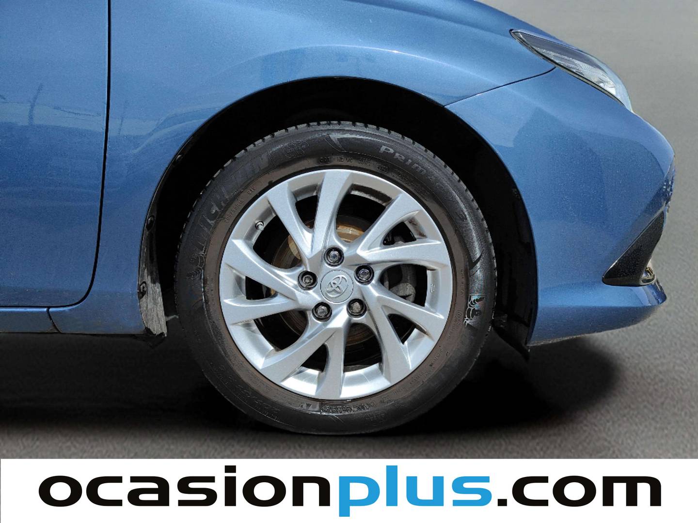 Toyota Auris Toyota Auris 120T Active (116 CV) gasolina