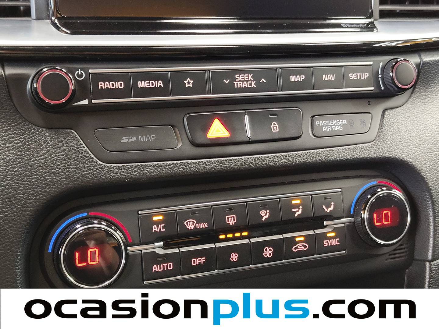 Acabados KIA Ceed KIA Ceed 1.4 T-GDi Tech (140 CV)