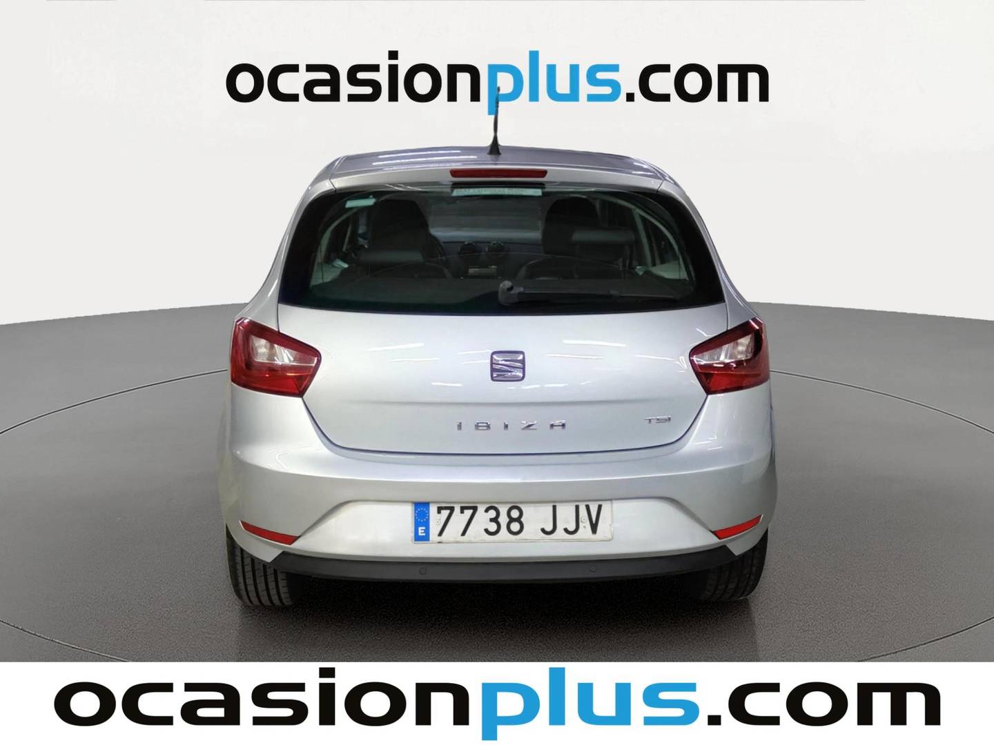 Seat Ibiza Seat Ibiza 1.0 EcoTSI Style Connect DSG (110 CV) al mejor precio