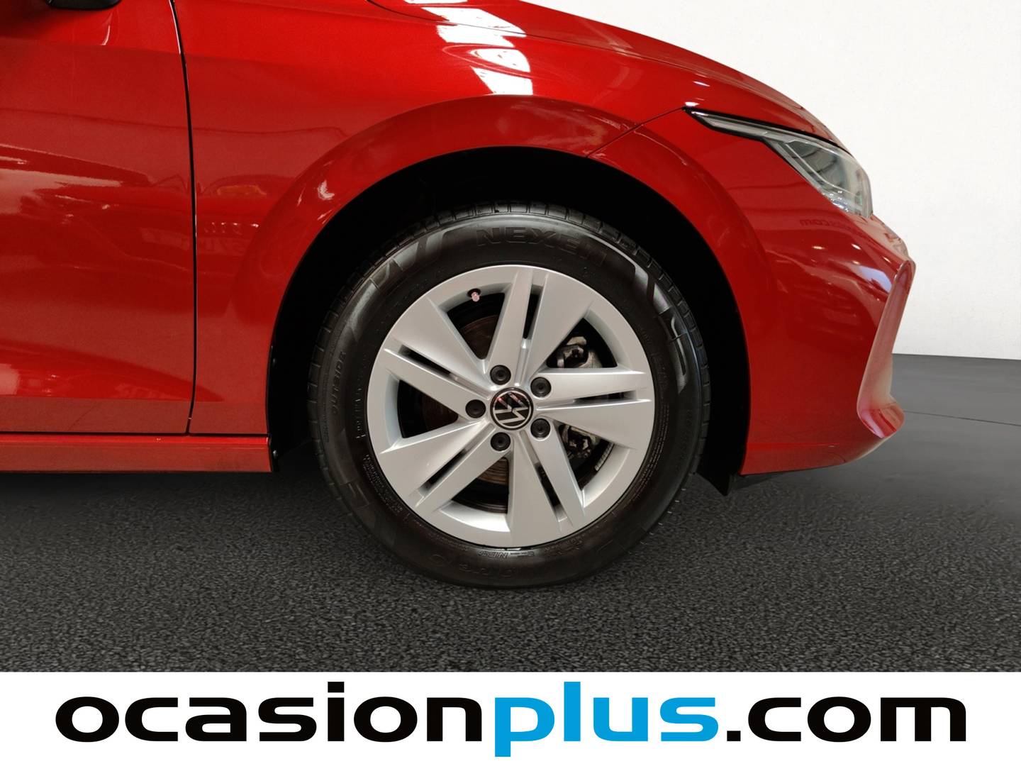 Foto Volkswagen Golf Volkswagen Golf 1.5 TSI (116 CV)