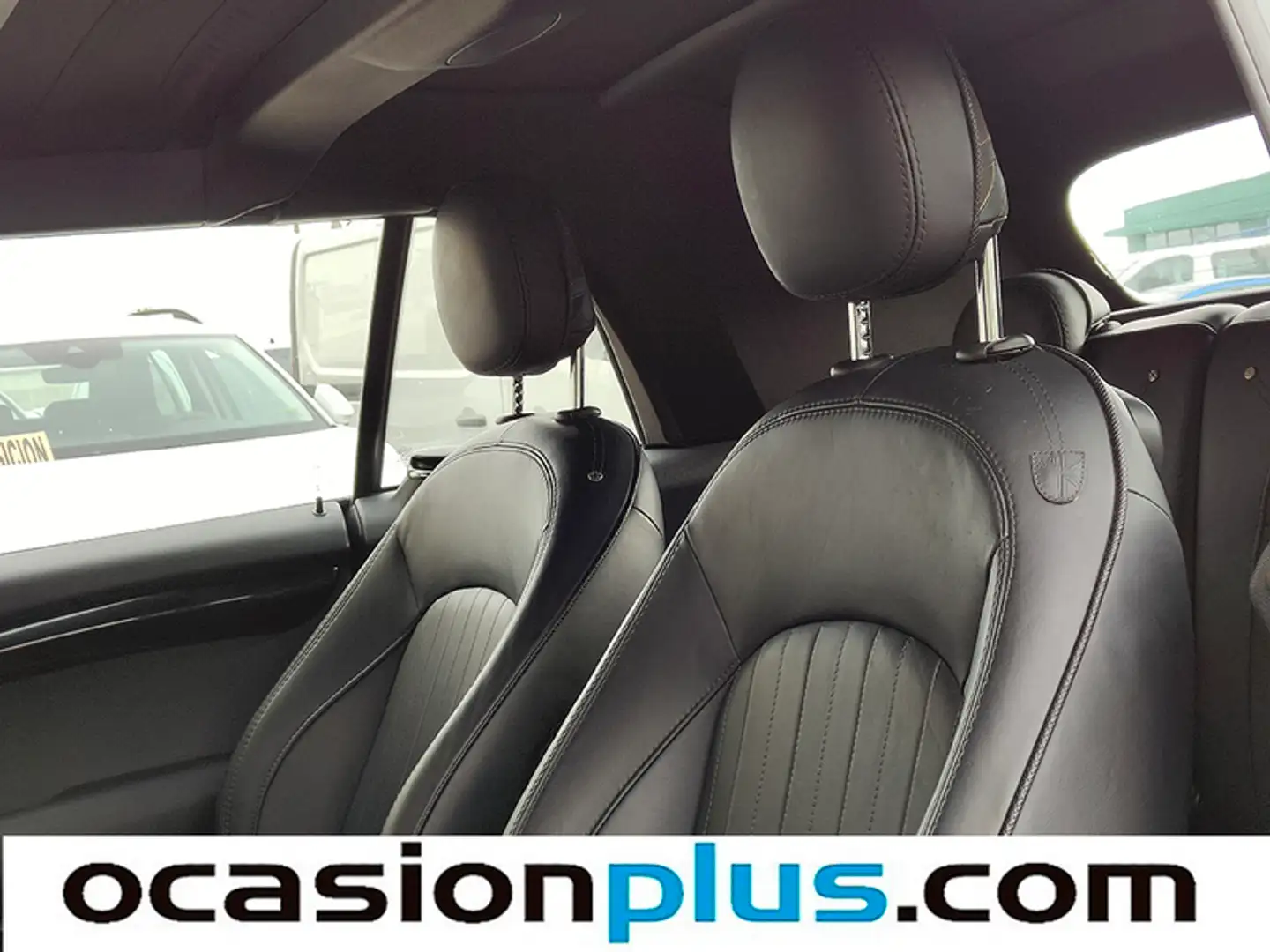 Foto Mini MINI MINI MINI Cabrio Cooper D (116 CV)