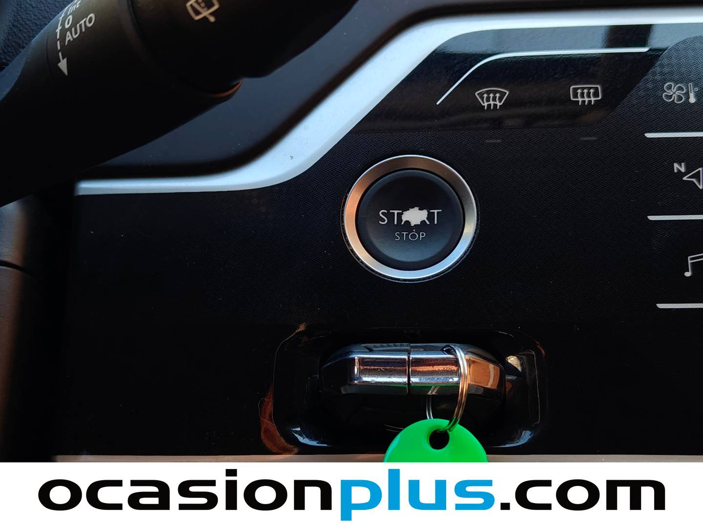 Citroën Grand C4 Spacetourer Citroën Grand C4 Spacetourer PureTech 130 S&S Shine (130 CV) 7 Plazas gasolina