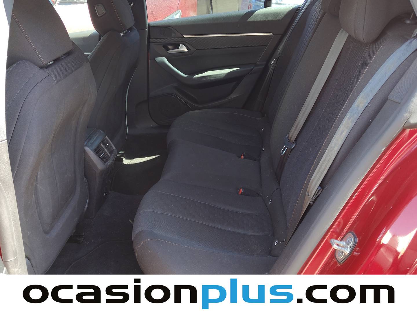 Foto Peugeot 508 Peugeot 508 SW BlueHDi 130 S&S Active Pack EAT8  (130 CV)