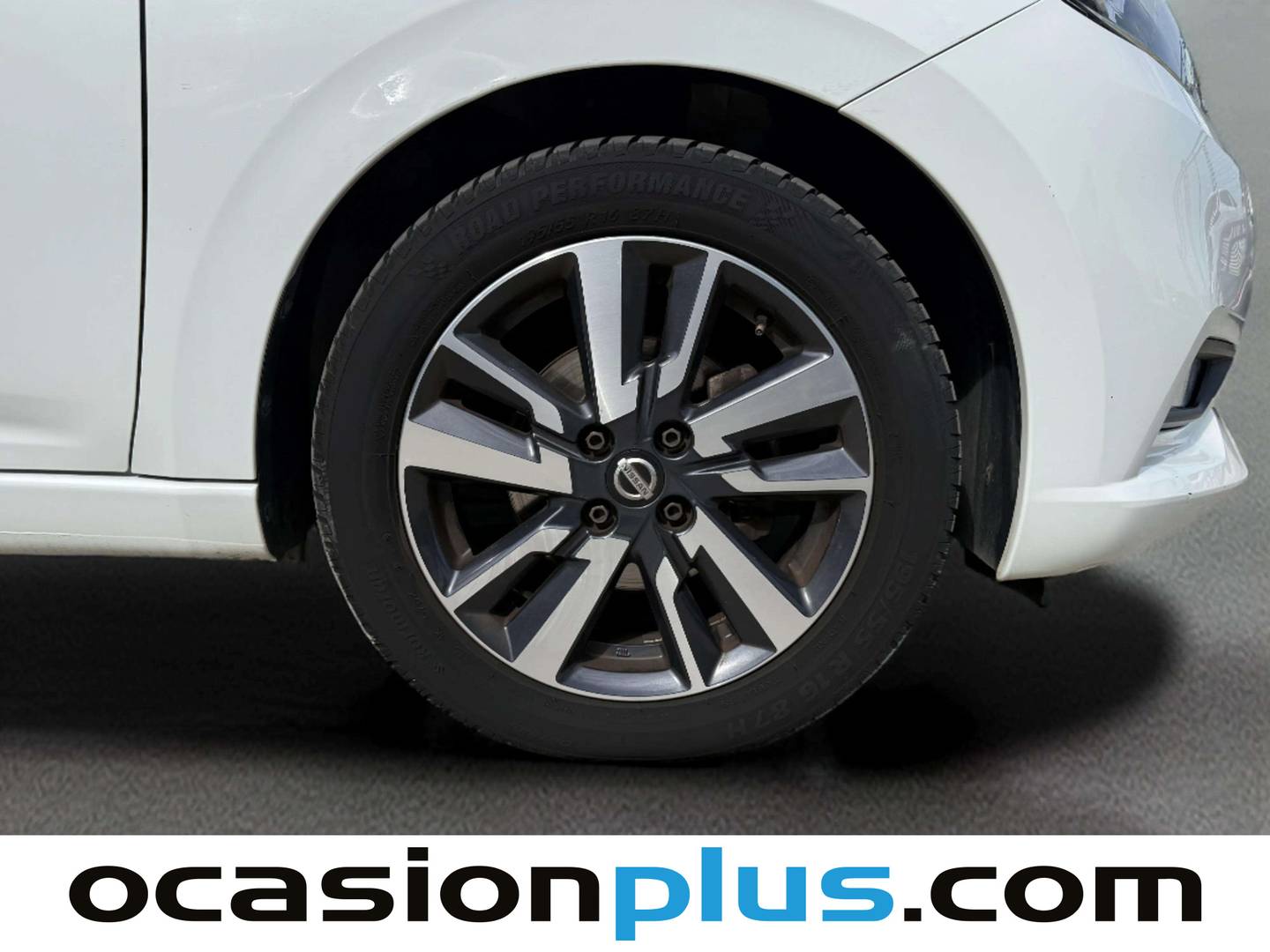 Nissan Micra Nissan Micra 1.0 G Acenta (71 CV) 2017