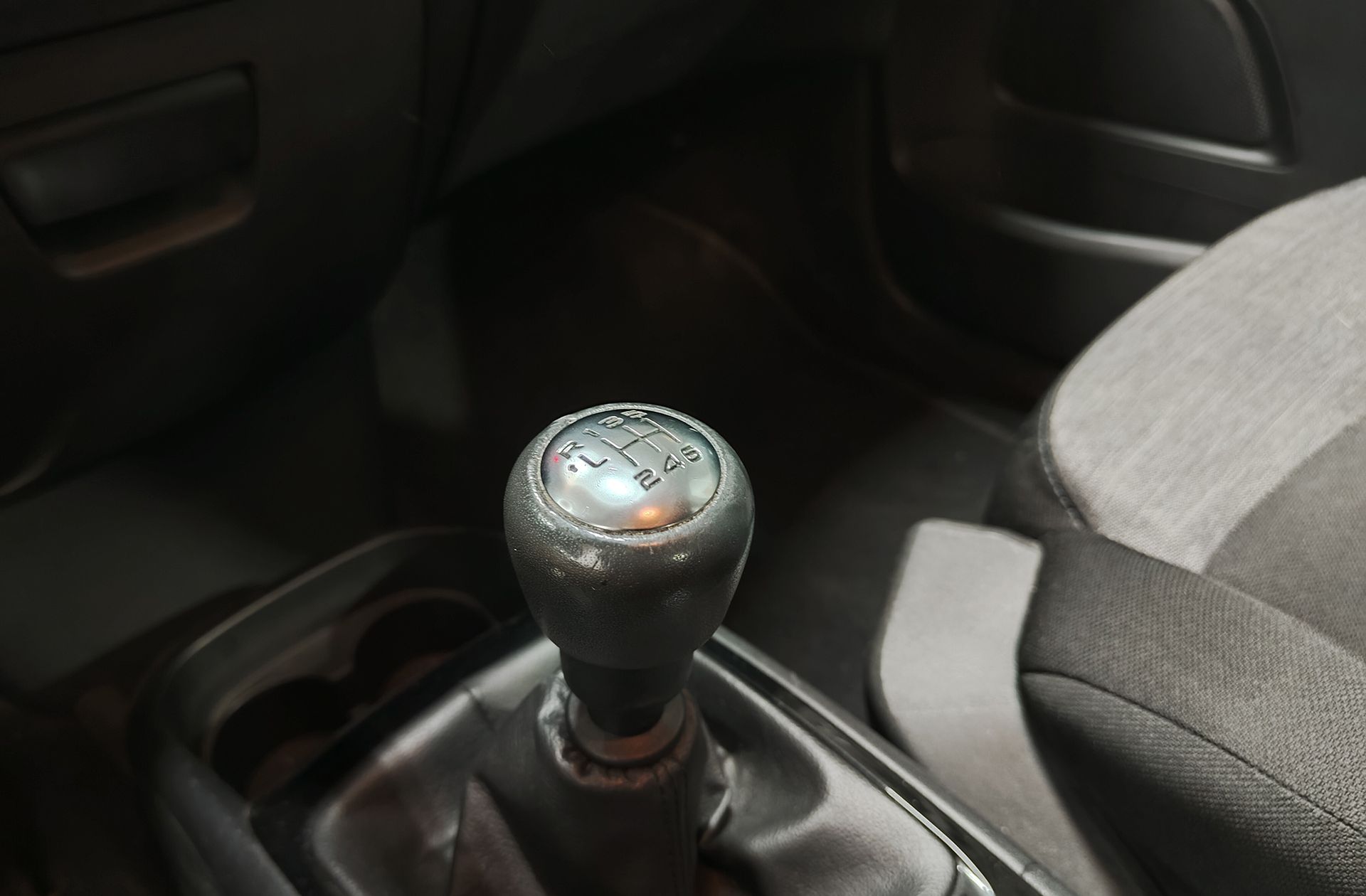 Citroën C4 Picasso PureTech 130 Live - foto 5