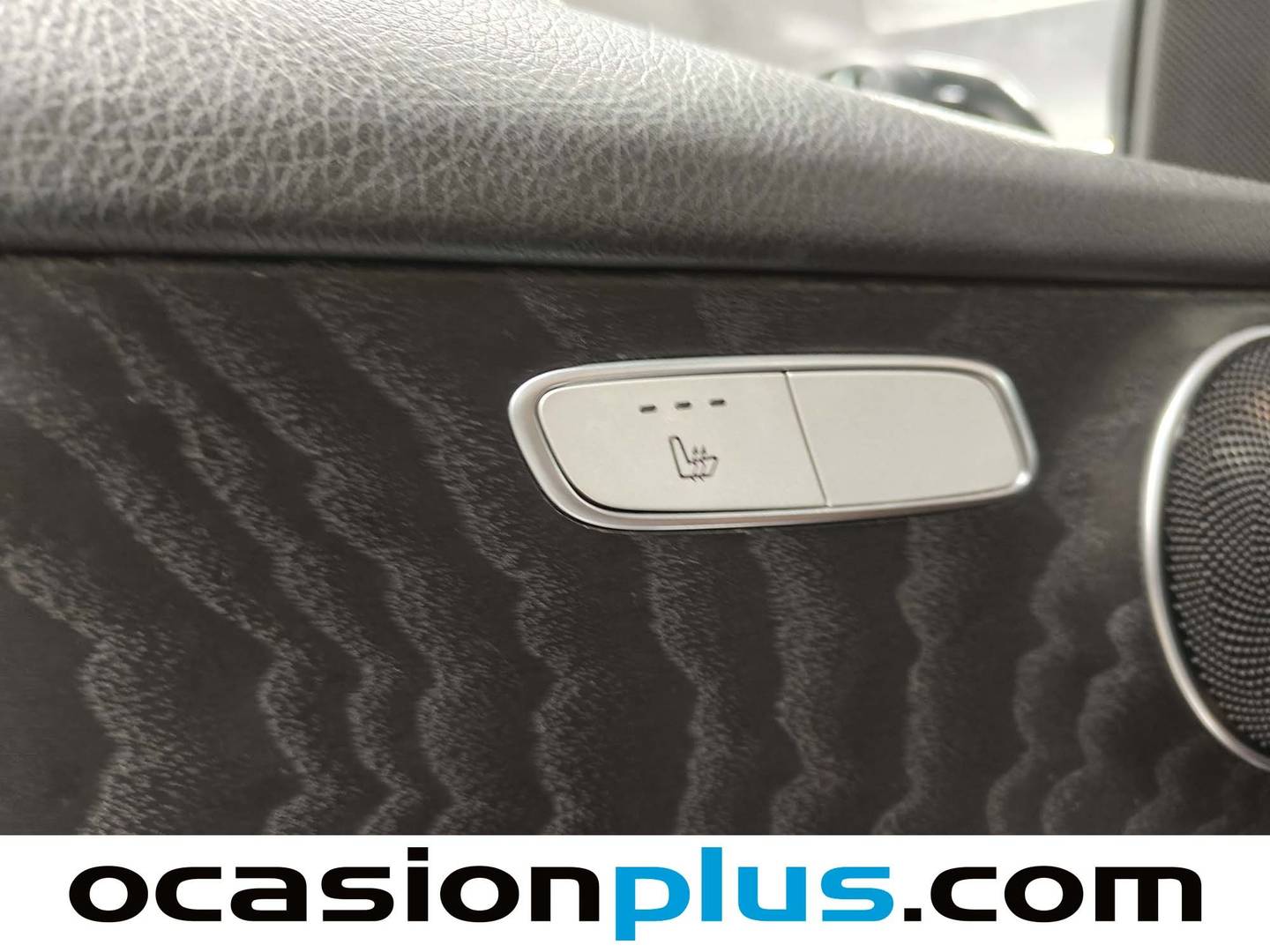 Foto Mercedes Clase GLC Mercedes-Benz GLC GLC 250 4MATIC  Pack AMG  (211 CV)