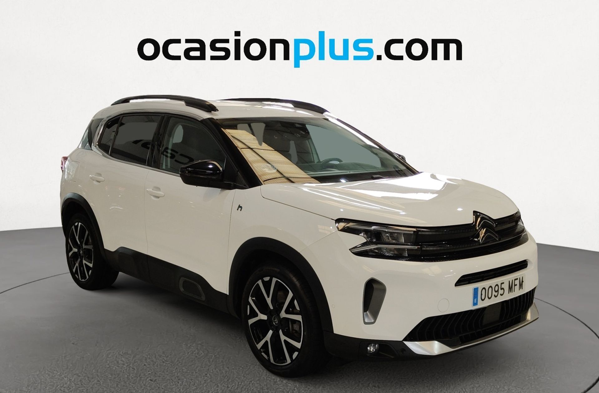 Citroën C5 Aircross 225 Shine Pack e-EAT8 - foto 2