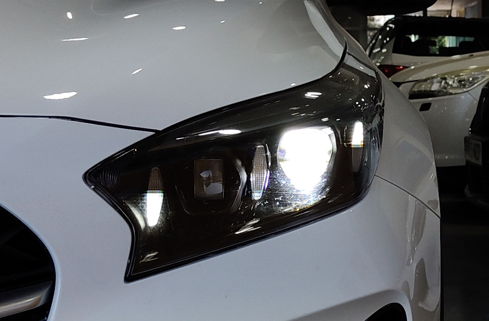 Kia XCeed 1.0 T-GDi Drive - foto 15
