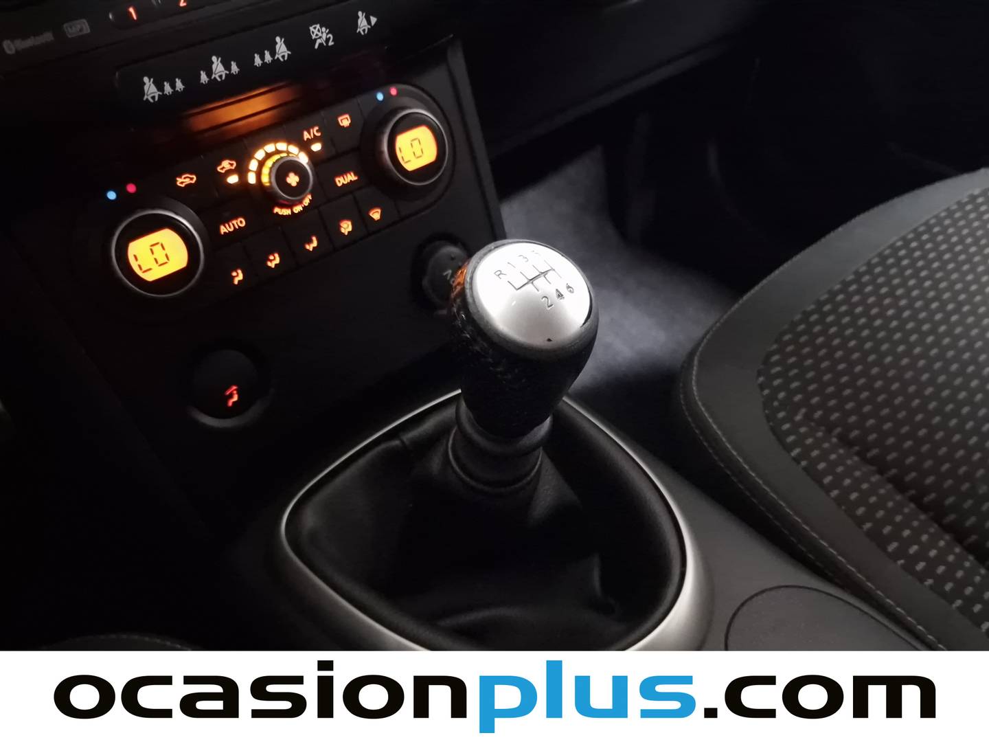 Nissan QASHQAI Nissan Qashqai 2.0 Tekna Sport 4x2 (140 CV) de segunda mano