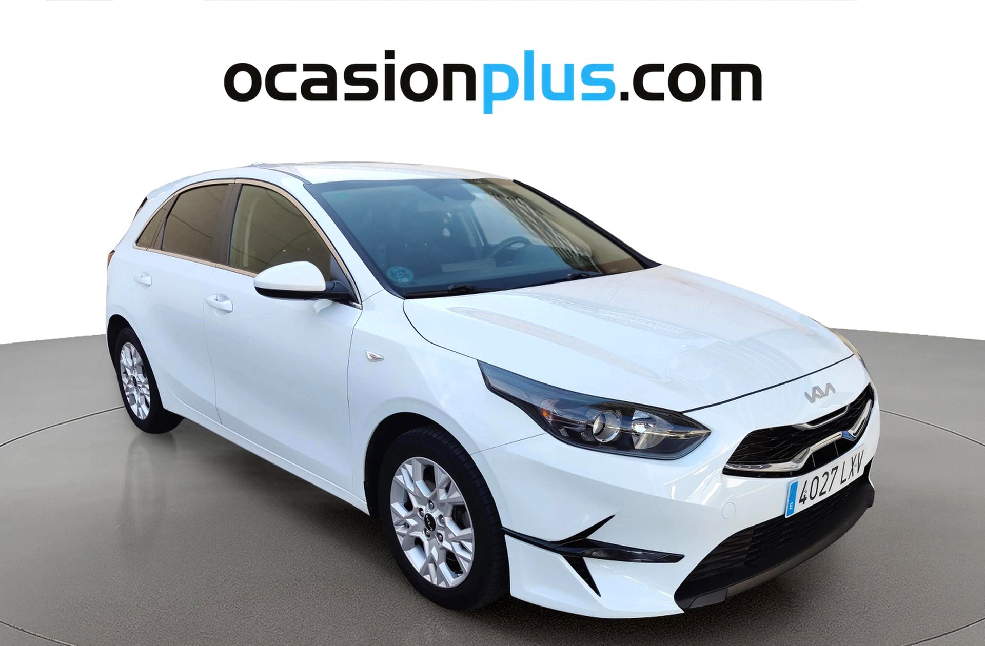 Kia Ceed 1.0 T-GDi Drive - foto 2