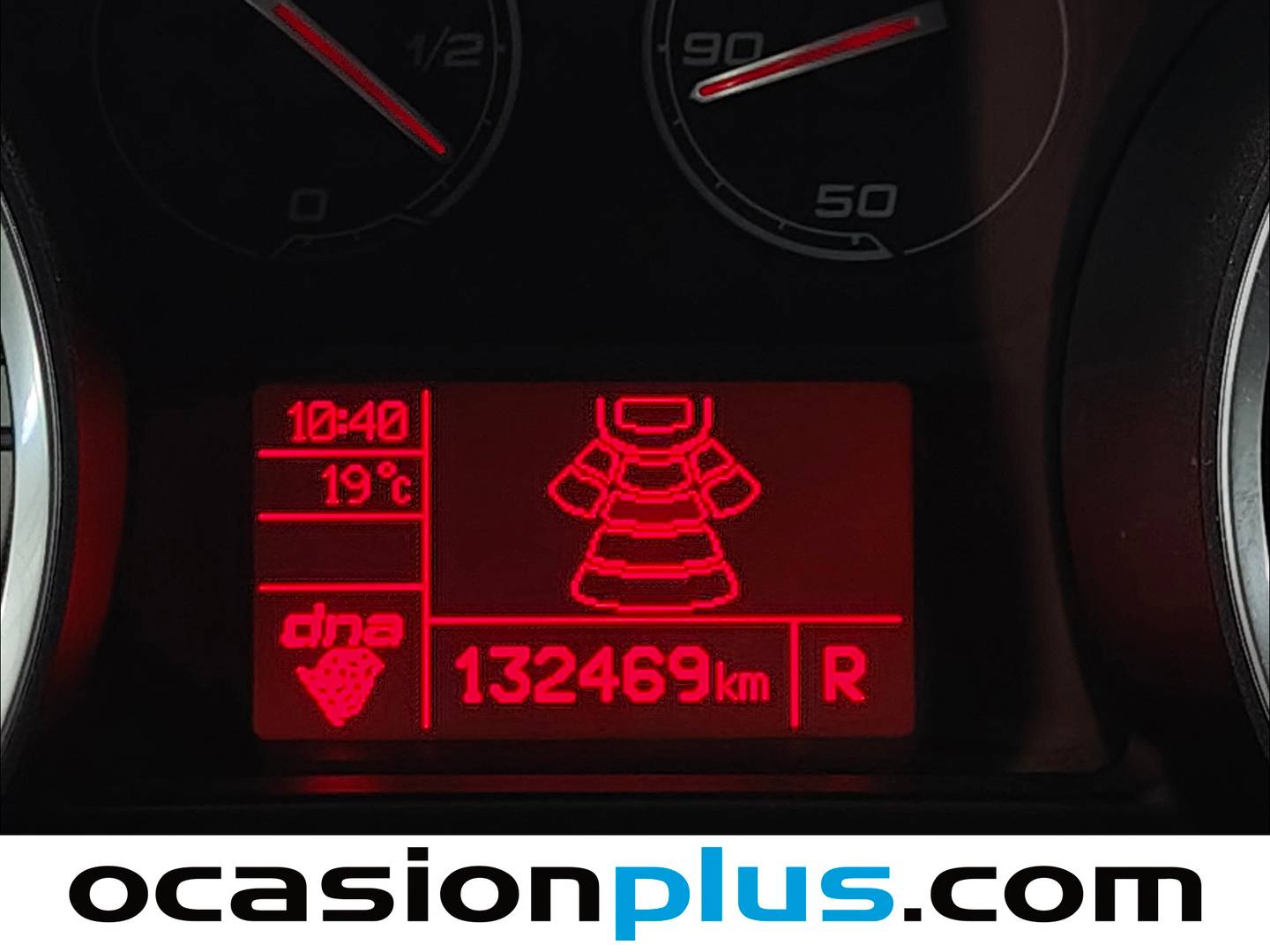 Alfa Romeo Giulietta Alfa Romeo Giulietta 1.4 TB Multiair Distinctive TCT (170 CV) seminuevo