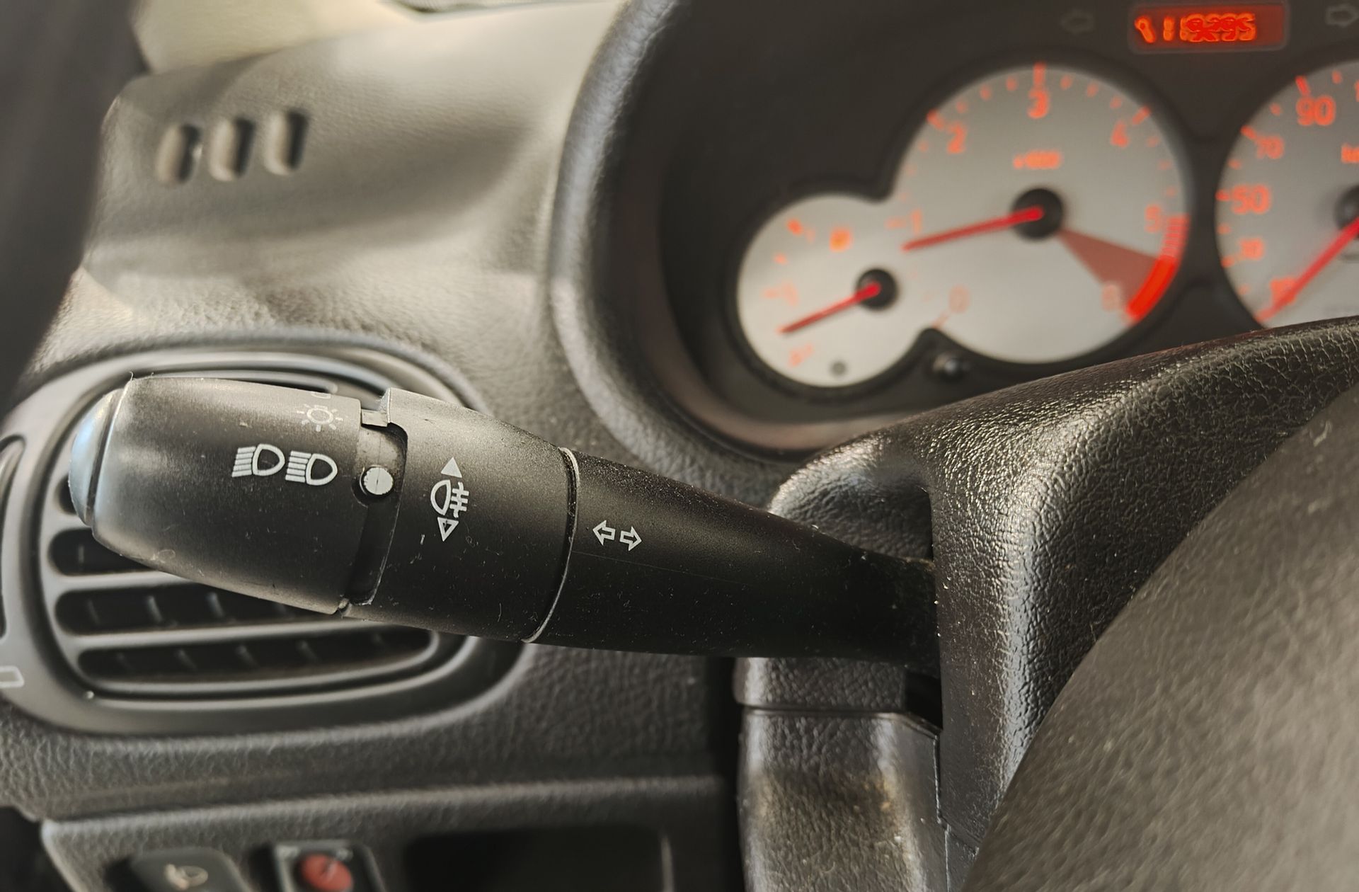 Peugeot 206 1.4 HDi X-Line - foto 17
