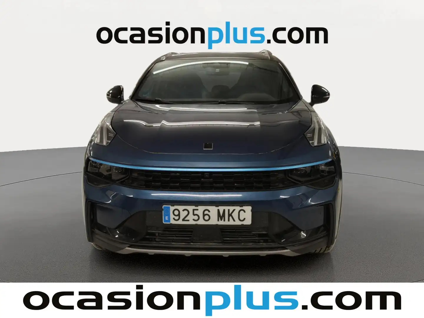 Foto Lynk & Co 01 Lynk & Co 01 1.5 PHEV 6.6kW  (261 CV)