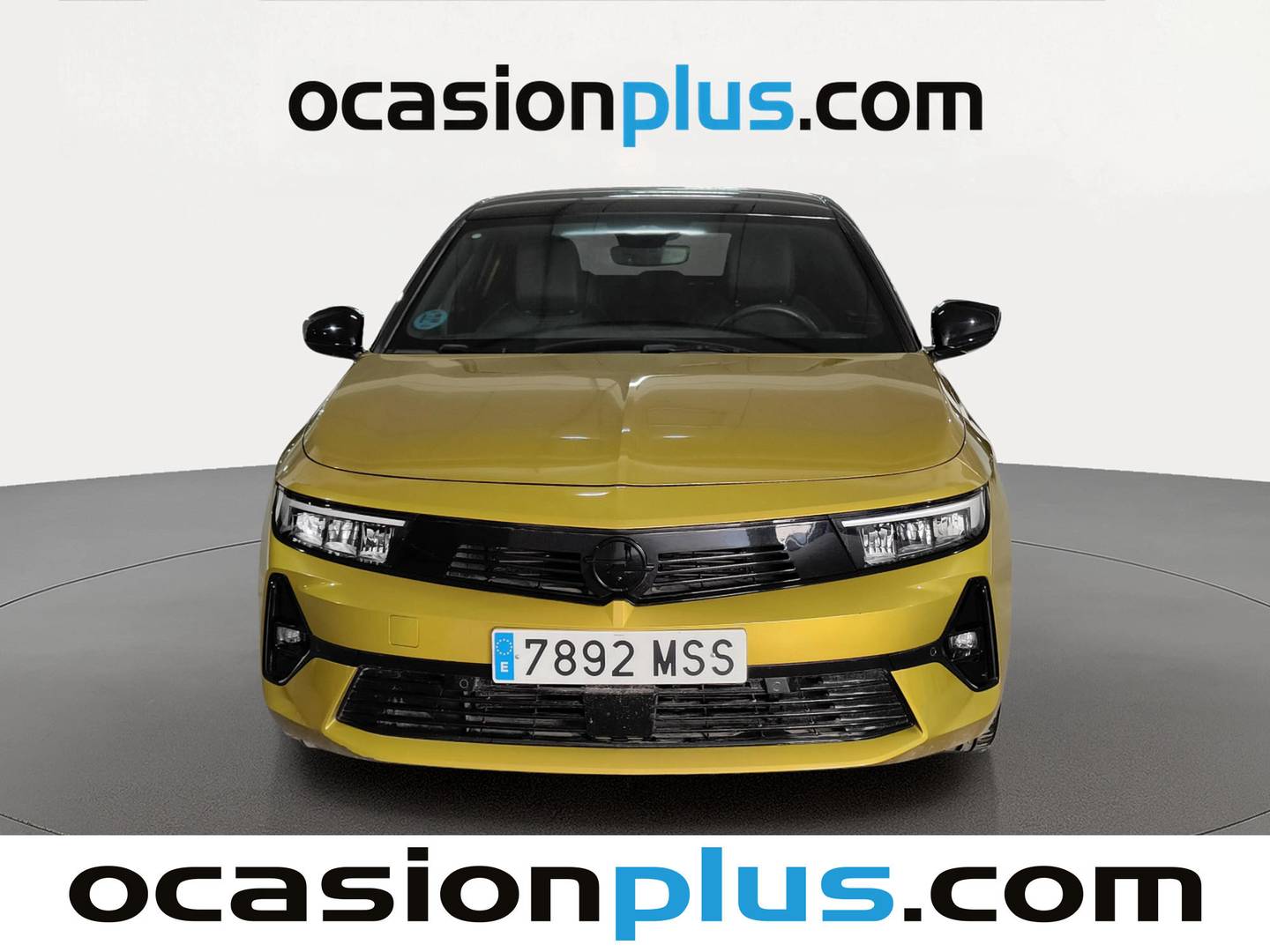 Opel Astra Opel Astra 1.5D DTH GS Auto (130 CV) al mejor precio
