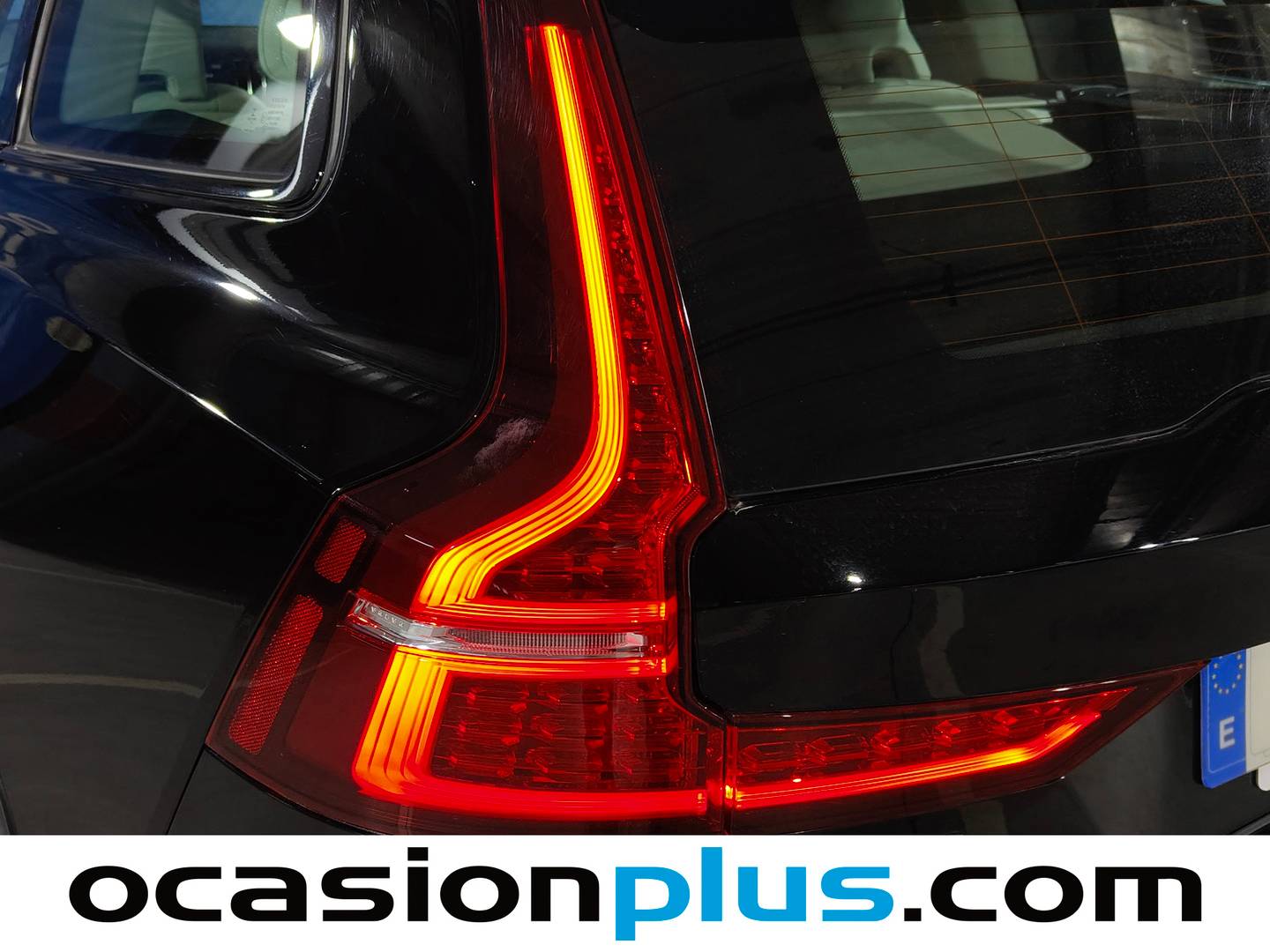 Volvo V60 Cross Country Volvo V60 Cross Country B4 D Cross Country Core AWD Auto (197 CV) híbrido