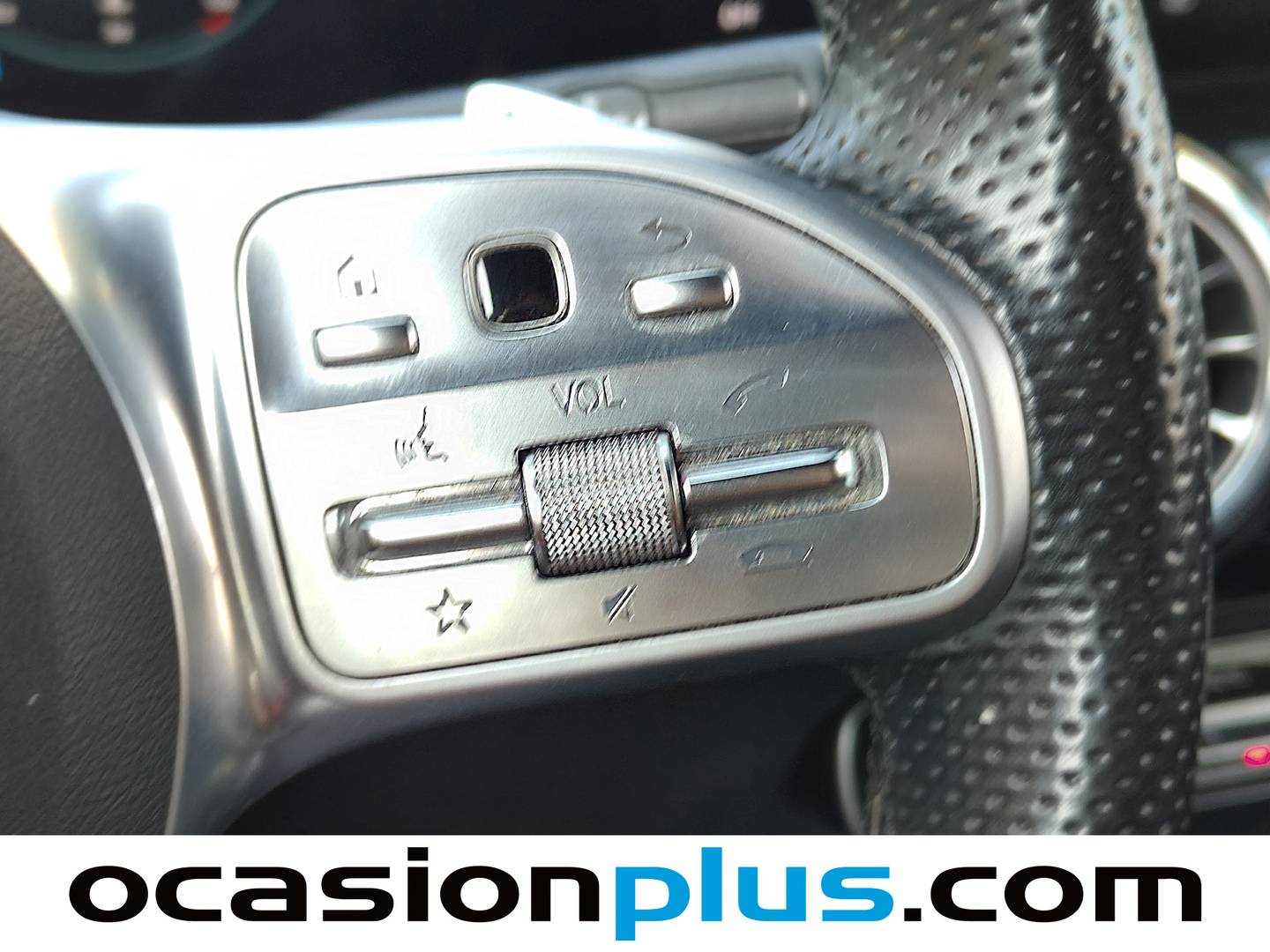 Foto Mercedes Clase B Mercedes-Benz Clase B 200 d (150 CV) PACK AMG