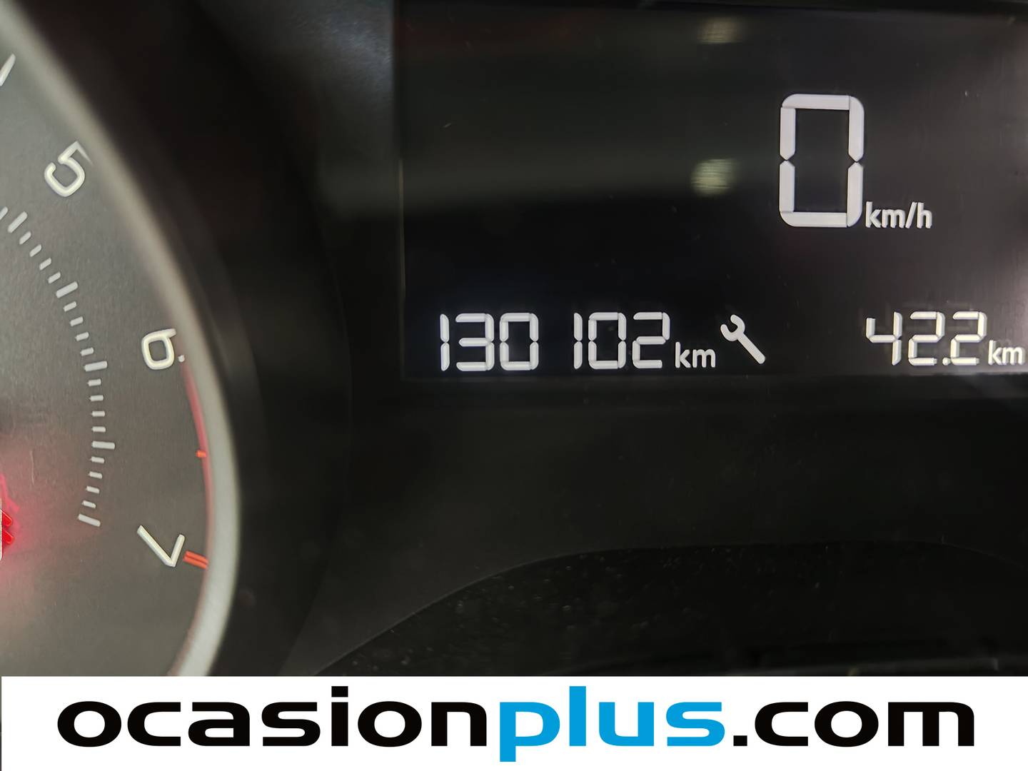 Peugeot 208 Peugeot 208 PureTech 82 Style (82 CV) seminuevo