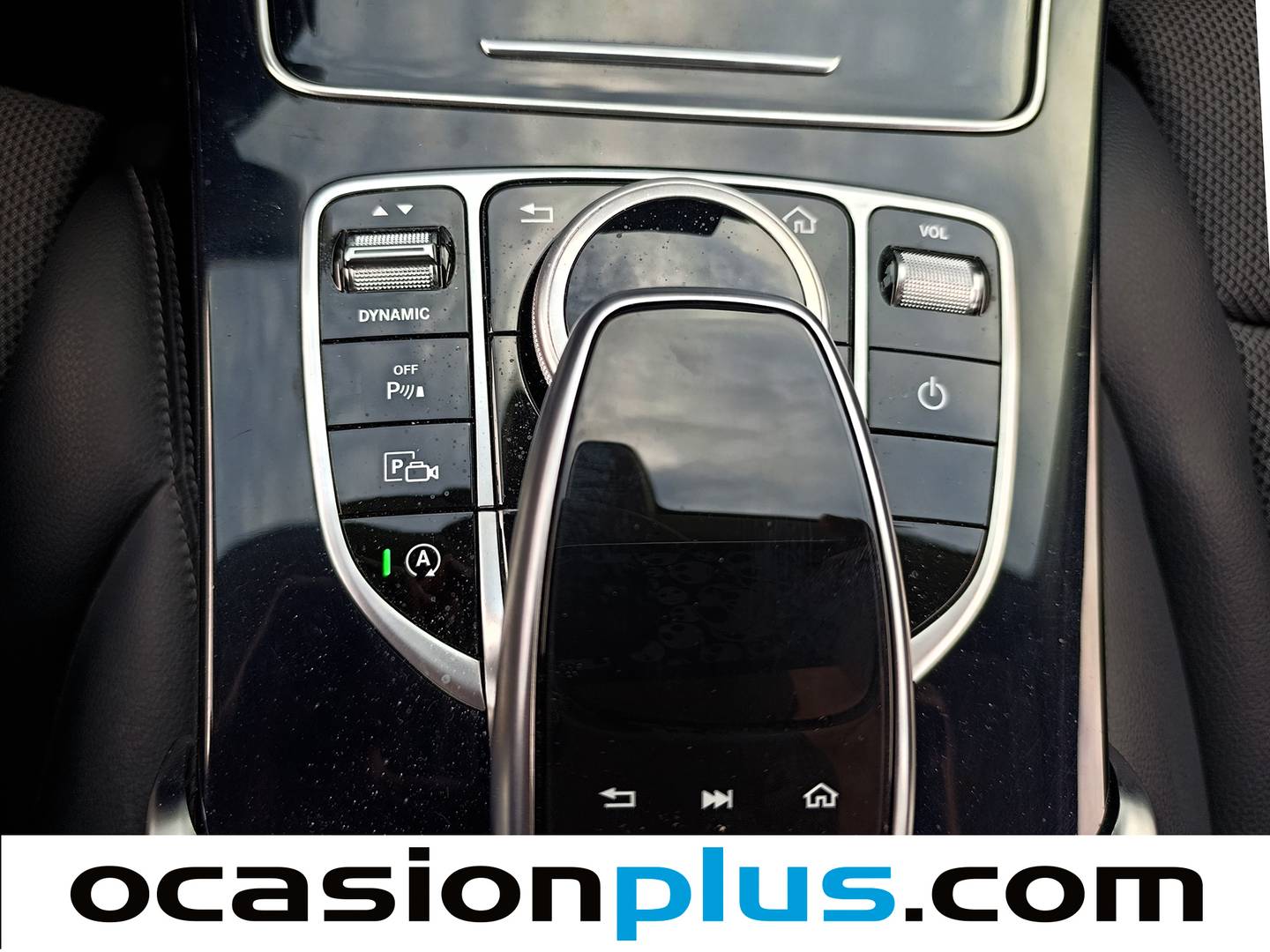 Mercedes Clase C Mercedes-Benz Clase C Clase C 200 d (160 CV) Pack AMG al mejor precio