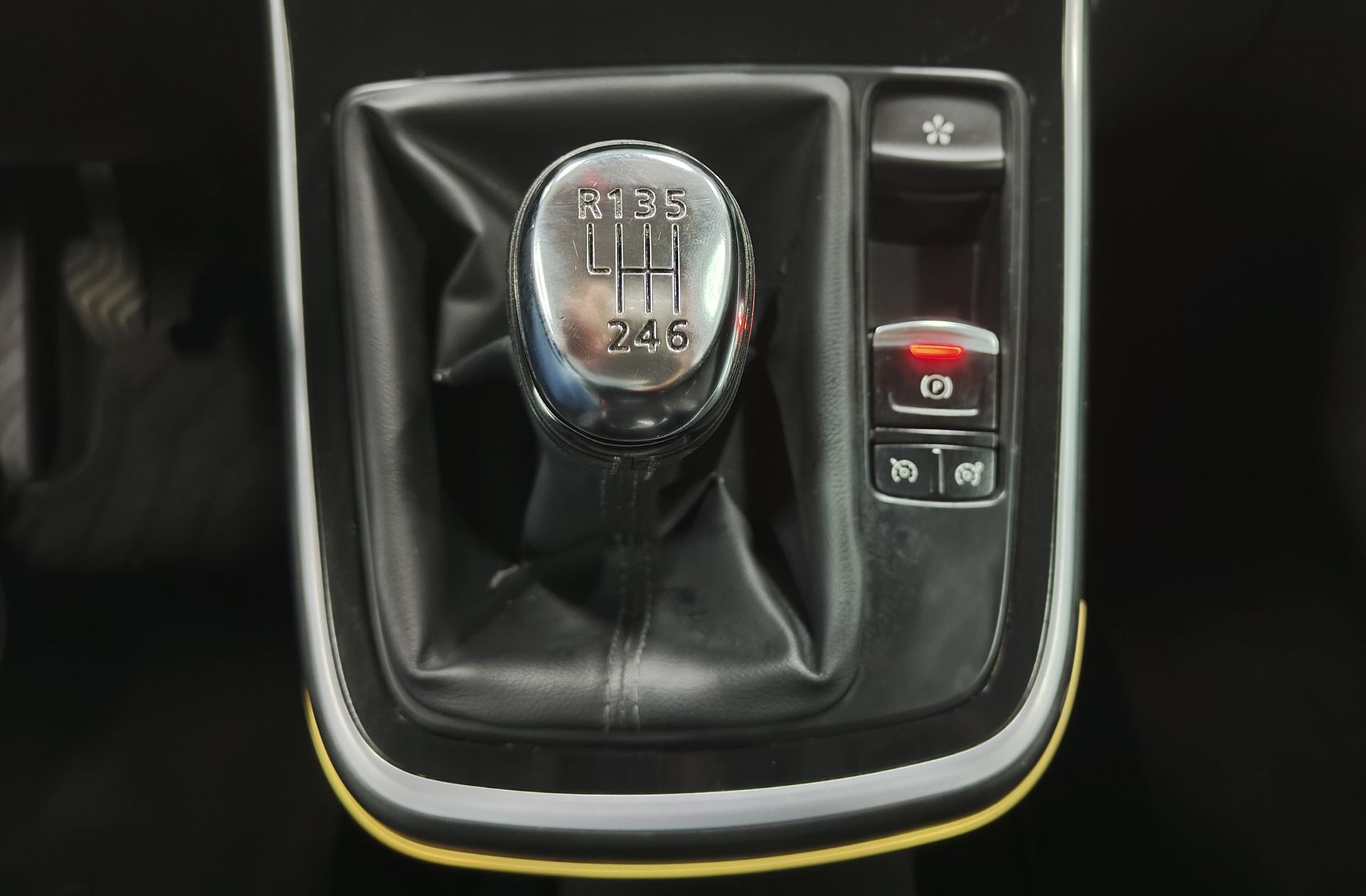 Renault Scénic Zen Energy TCe - foto 5