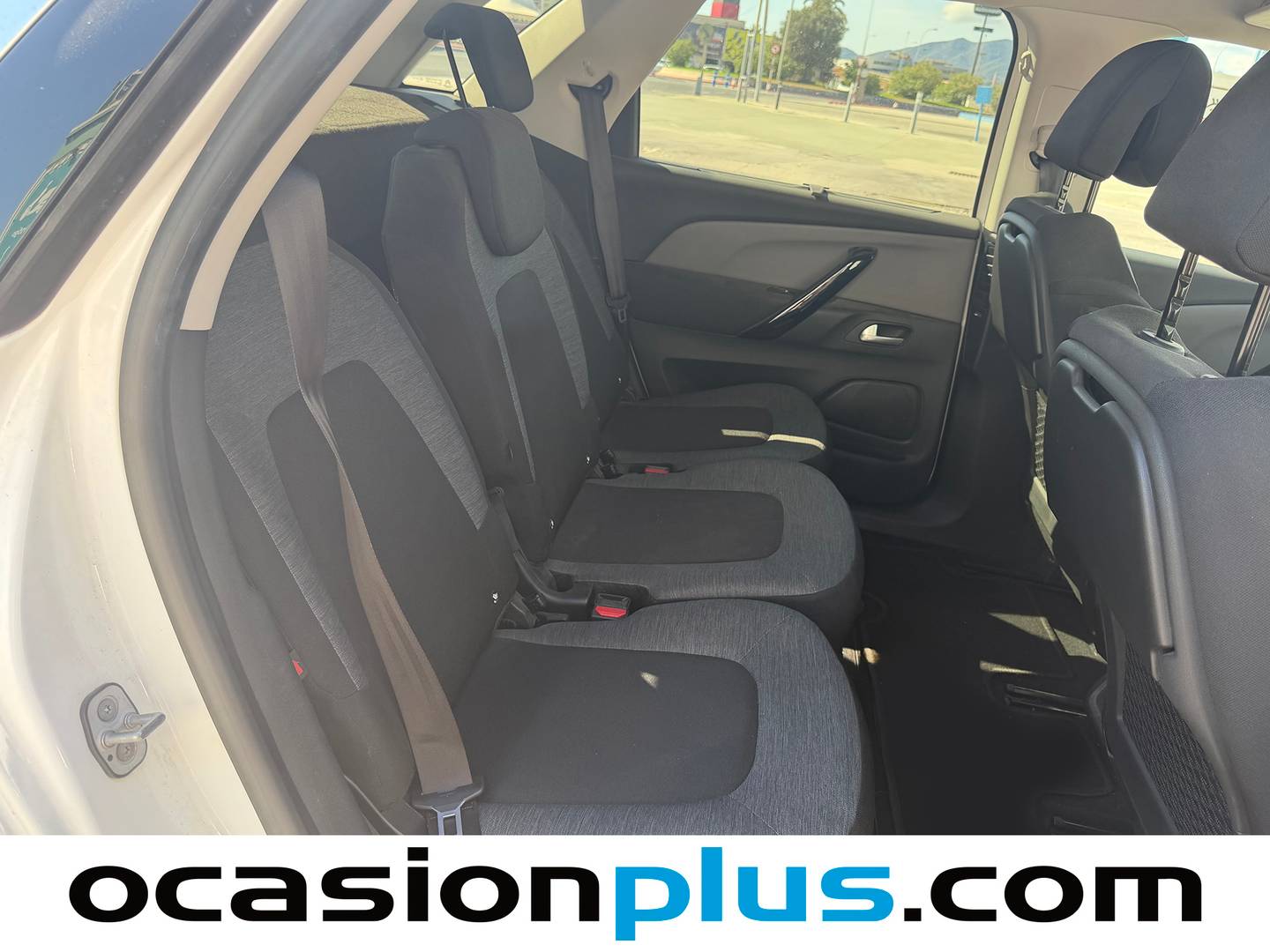 Citroën C4 Picasso Citroën C4 Picasso PureTech 130 S&S Feel (130 CV) km 0