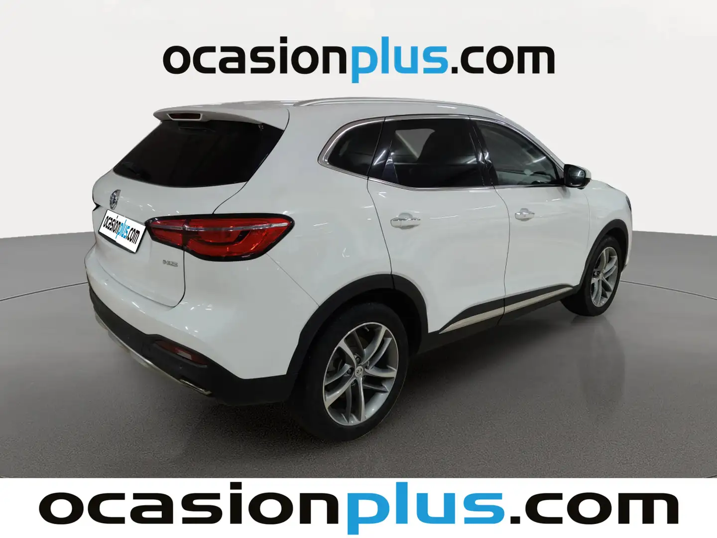 Foto MG HS MG HS 1.5 Turbo GDI Luxury (162 CV)