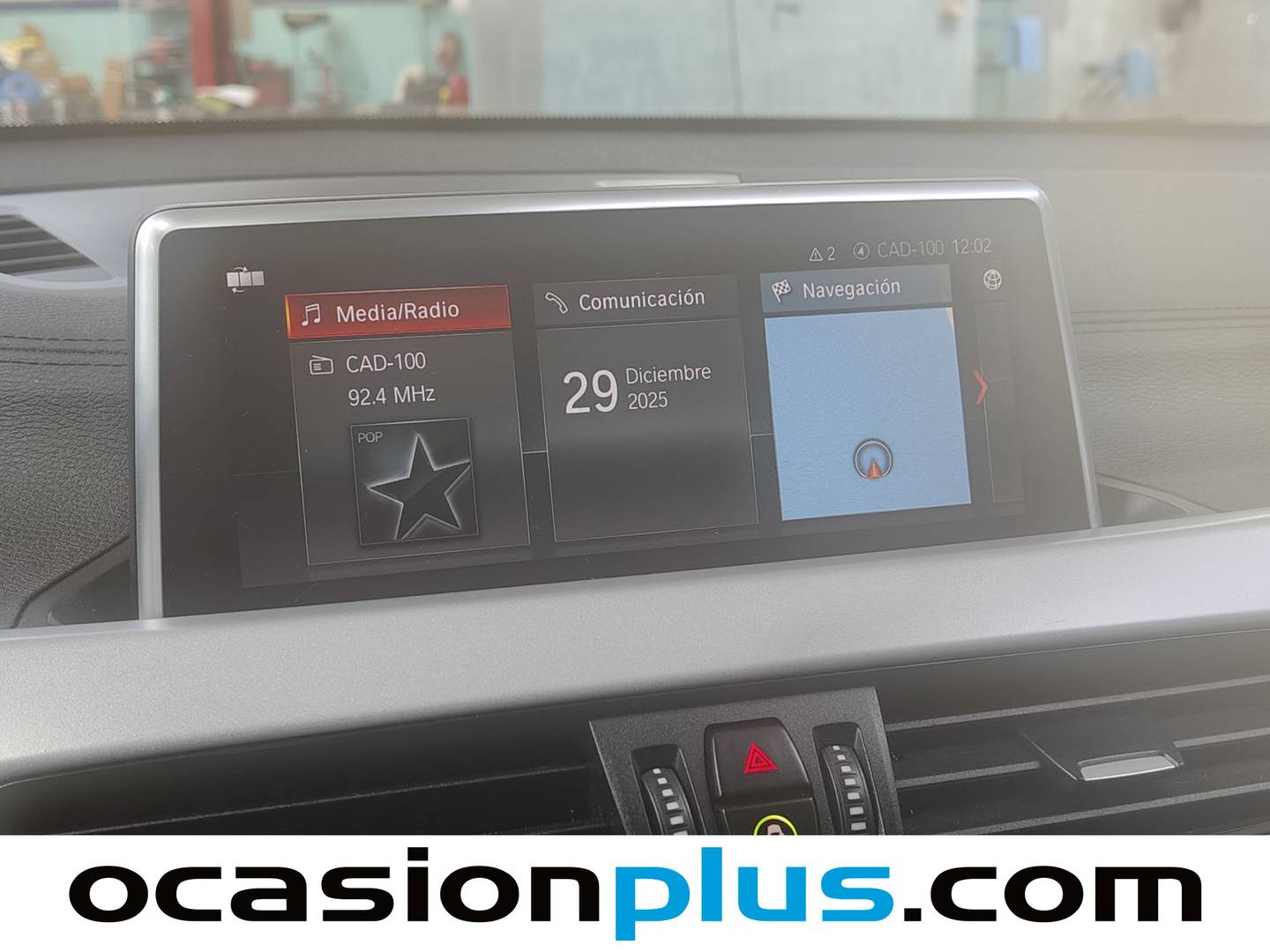 BMW X2 BMW X2 sDrive20i (192 CV) de ocasión