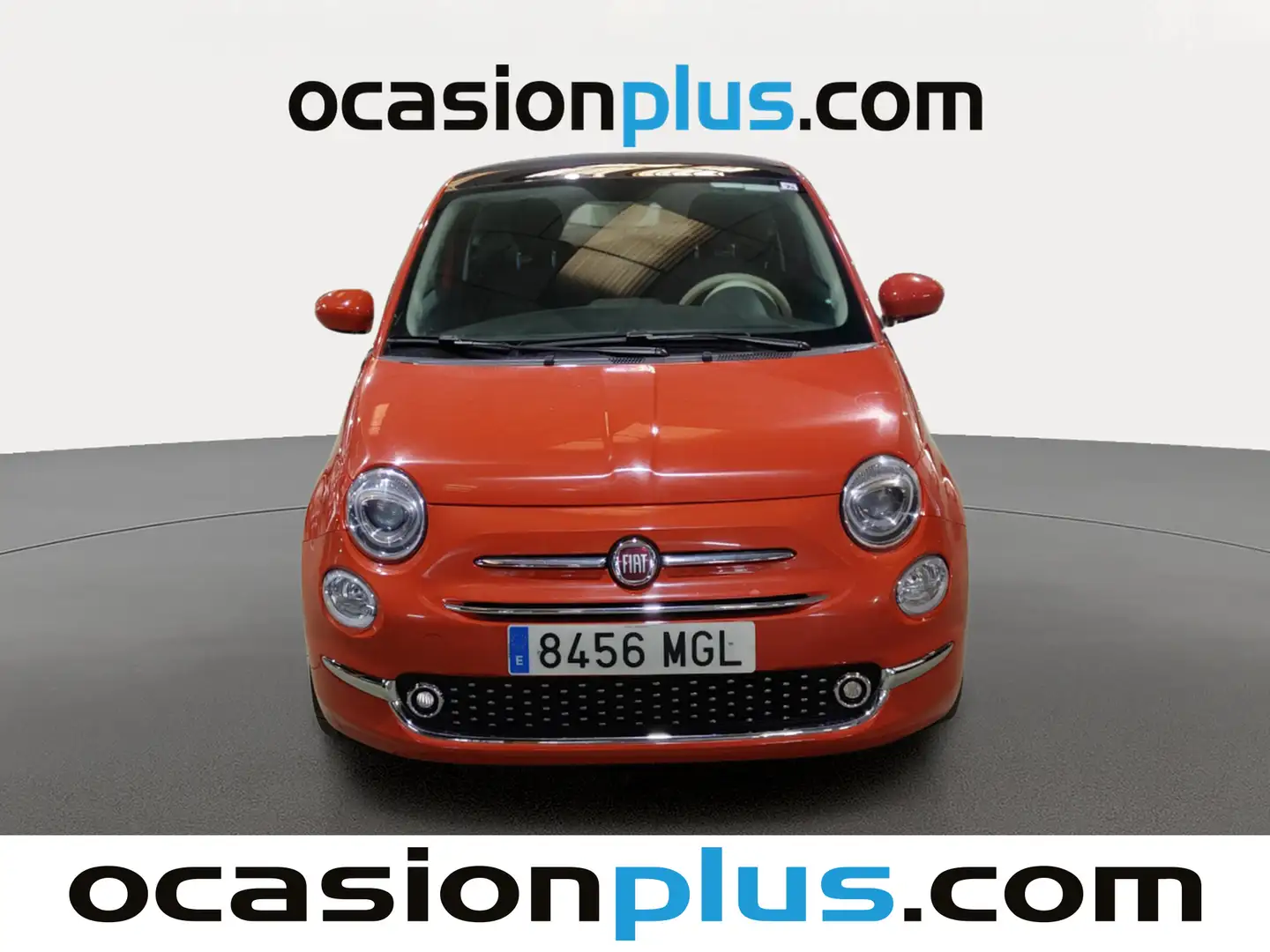 Foto Fiat 500 Fiat 500 1.0 Hybrid Dolcevita (70 CV)