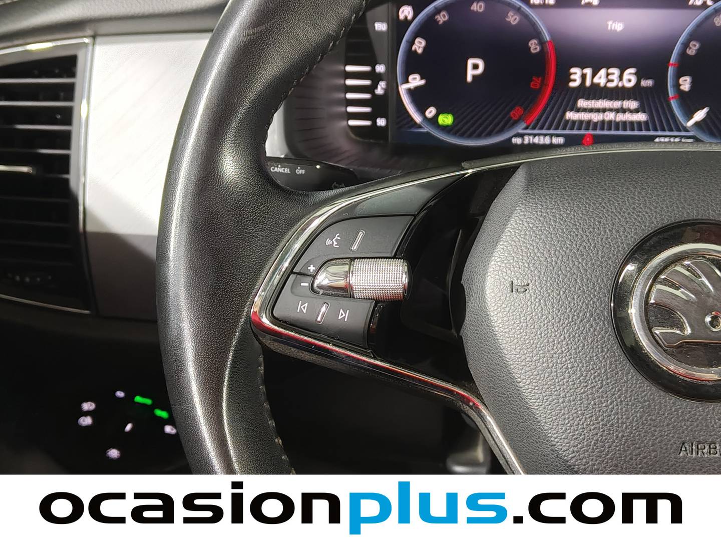 Foto Skoda Kodiaq Skoda Kodiaq 1.5 TSI Ambition 4x2 DSG (150 CV) 7 Plazas