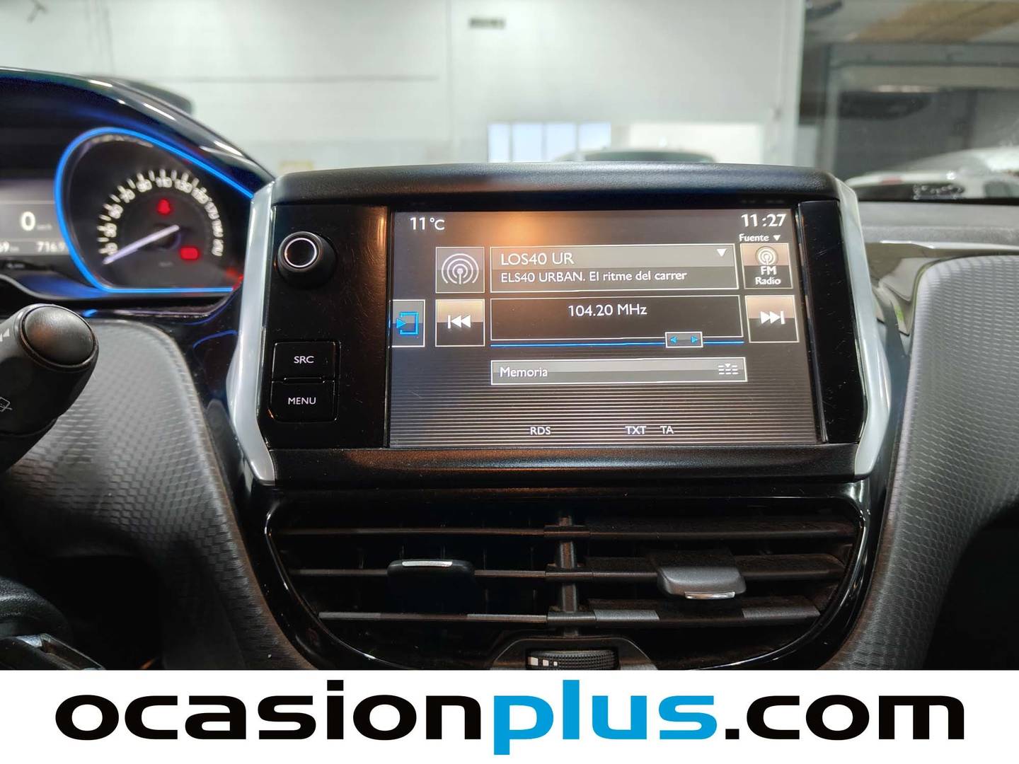 Foto Peugeot 2008 Peugeot 2008 PureTech 110 S&S Allure (110 CV)