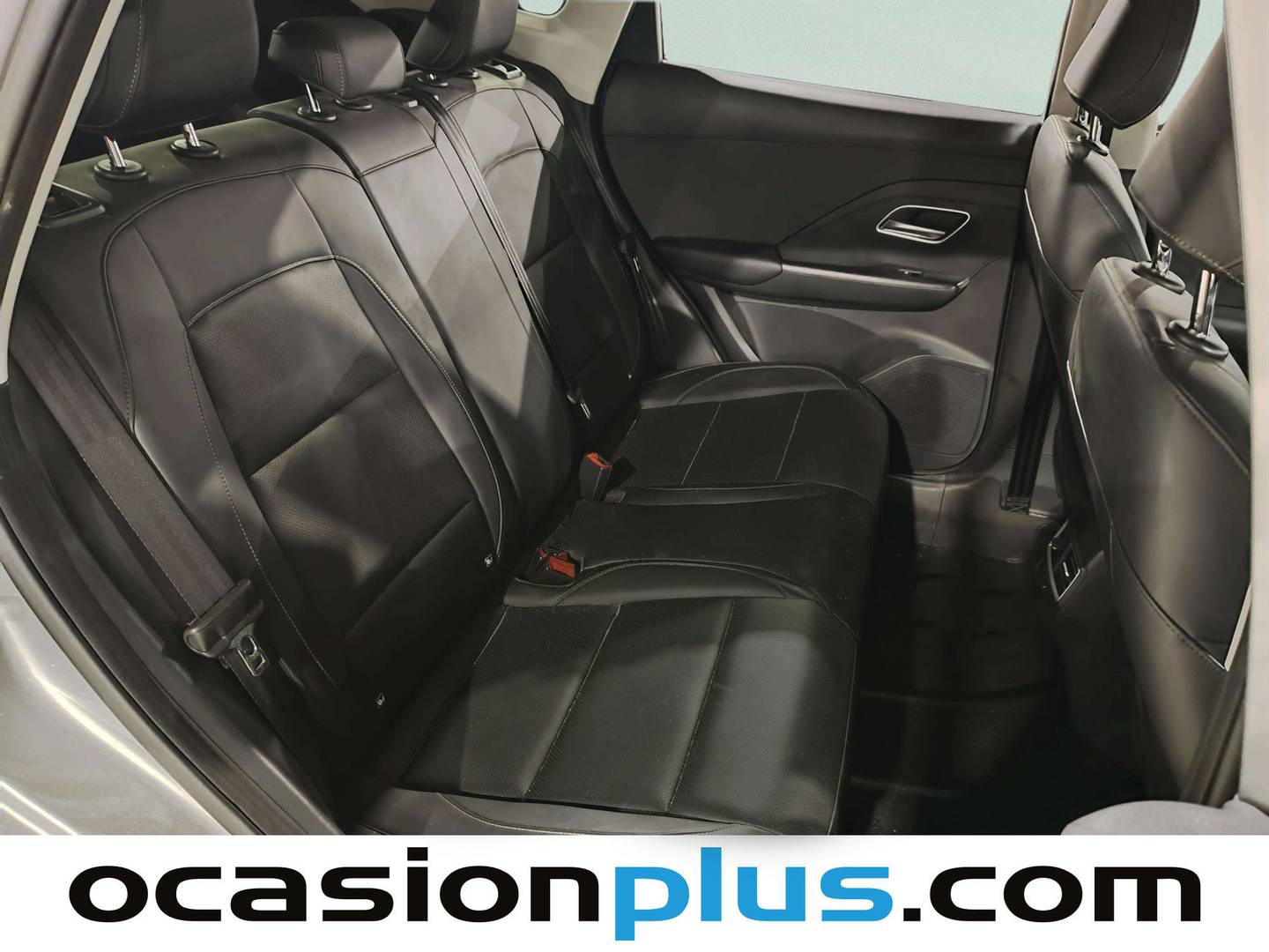 MG ZS MG ZS 1.5 Hybrid+ Luxury (197 CV) automático