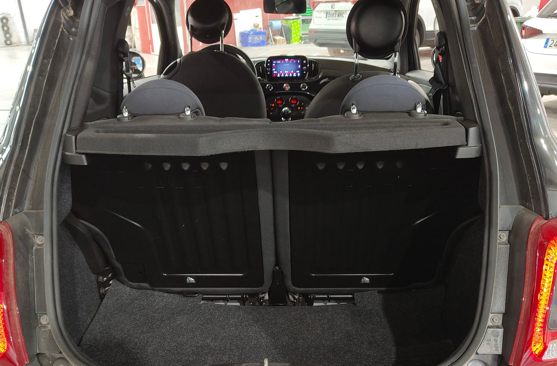 Fiat 500 1.0 Hybrid Dolcevita - foto 12