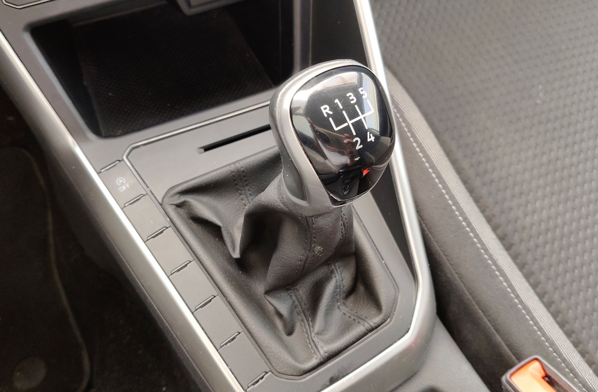Volkswagen Polo Life 1.0 TSI - foto 5