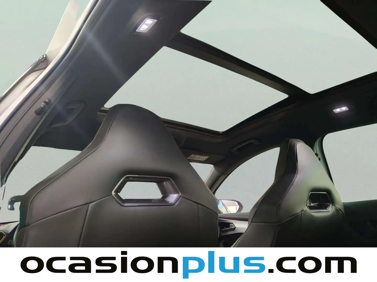 Foto Cupra Formentor CUPRA Formentor 2.0 TSI VZ DSG  (245 CV)