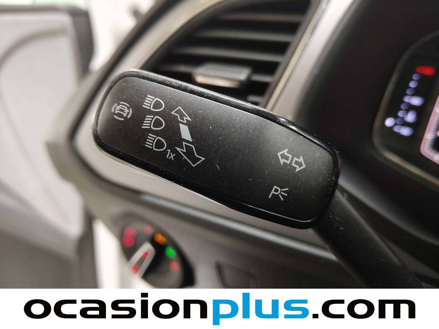 Foto Seat León SEAT León ST 1.5 EcoTSI S&S Style (130 CV)