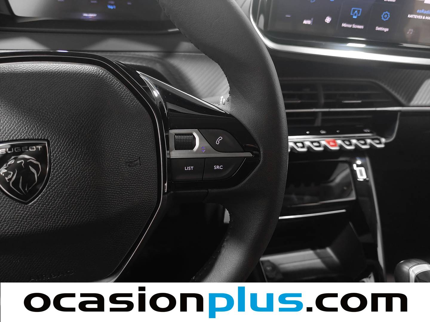 Peugeot 208 Peugeot 208 PureTech 100 Allure (100 CV) seminuevo