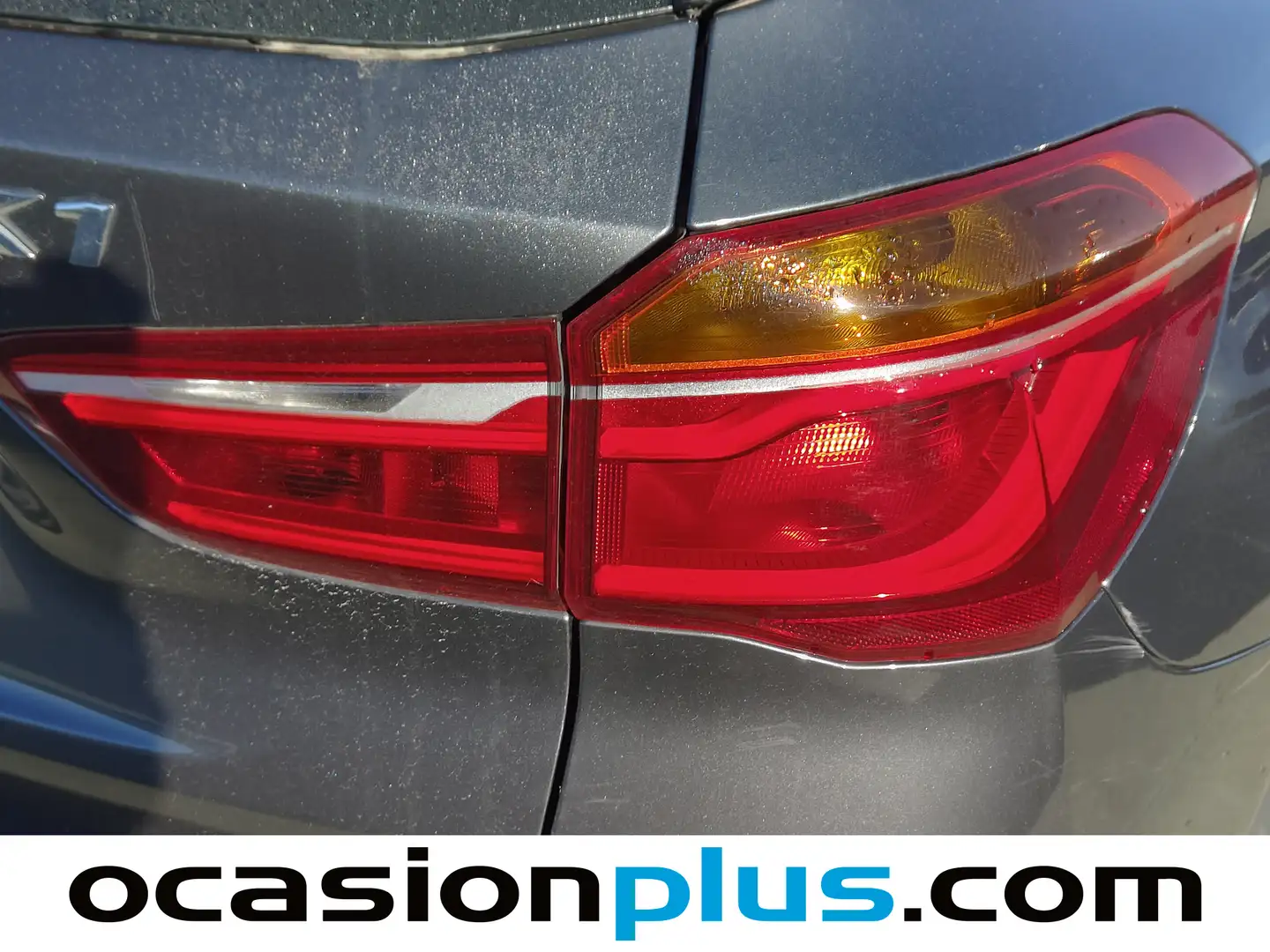 Foto BMW X1 BMW X1 sDrive18d (150 CV)