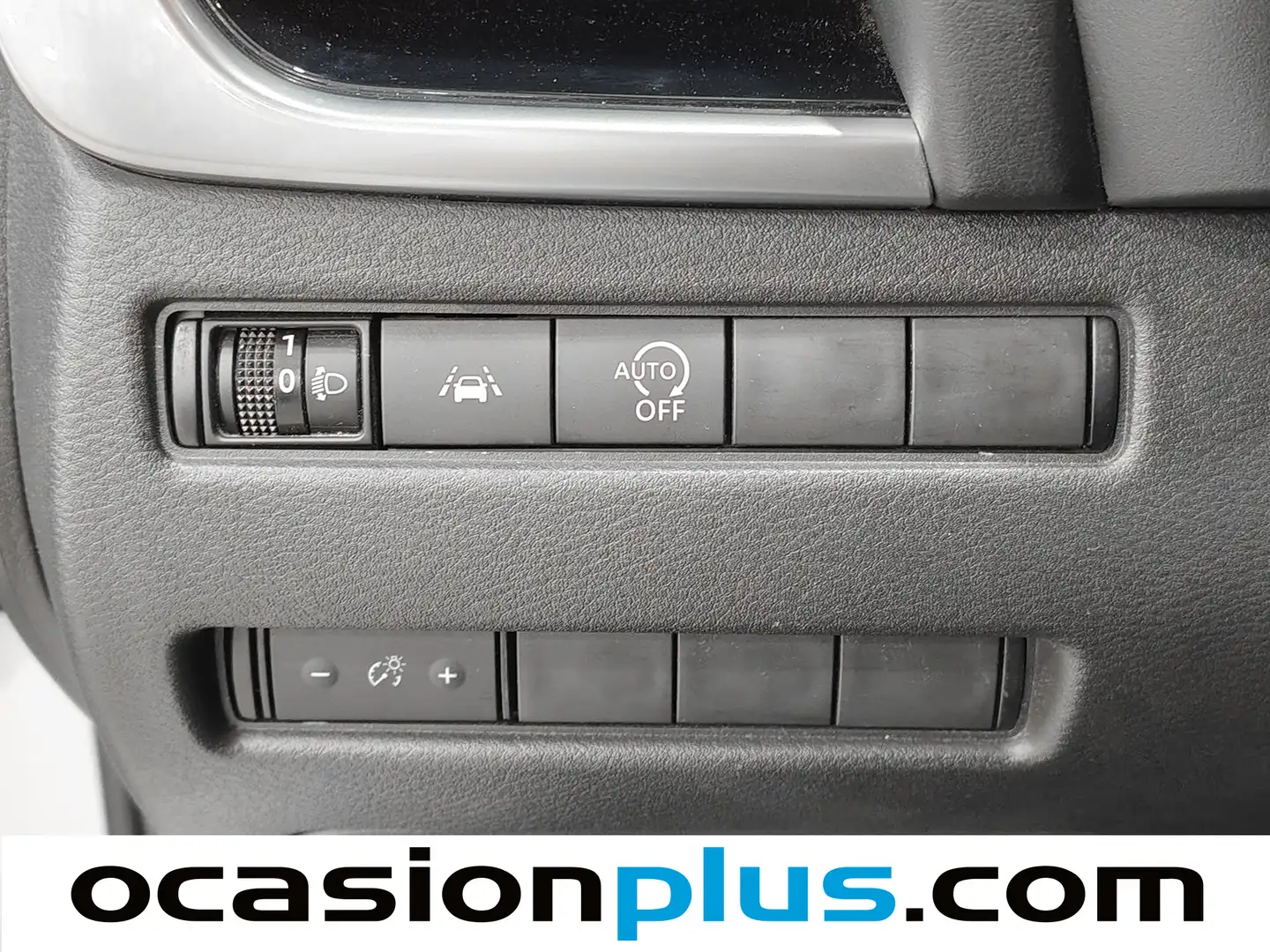 Foto Nissan QASHQAI Nissan Qashqai DIG-T 160 mHEV N-Connecta Xtronic (158 CV)