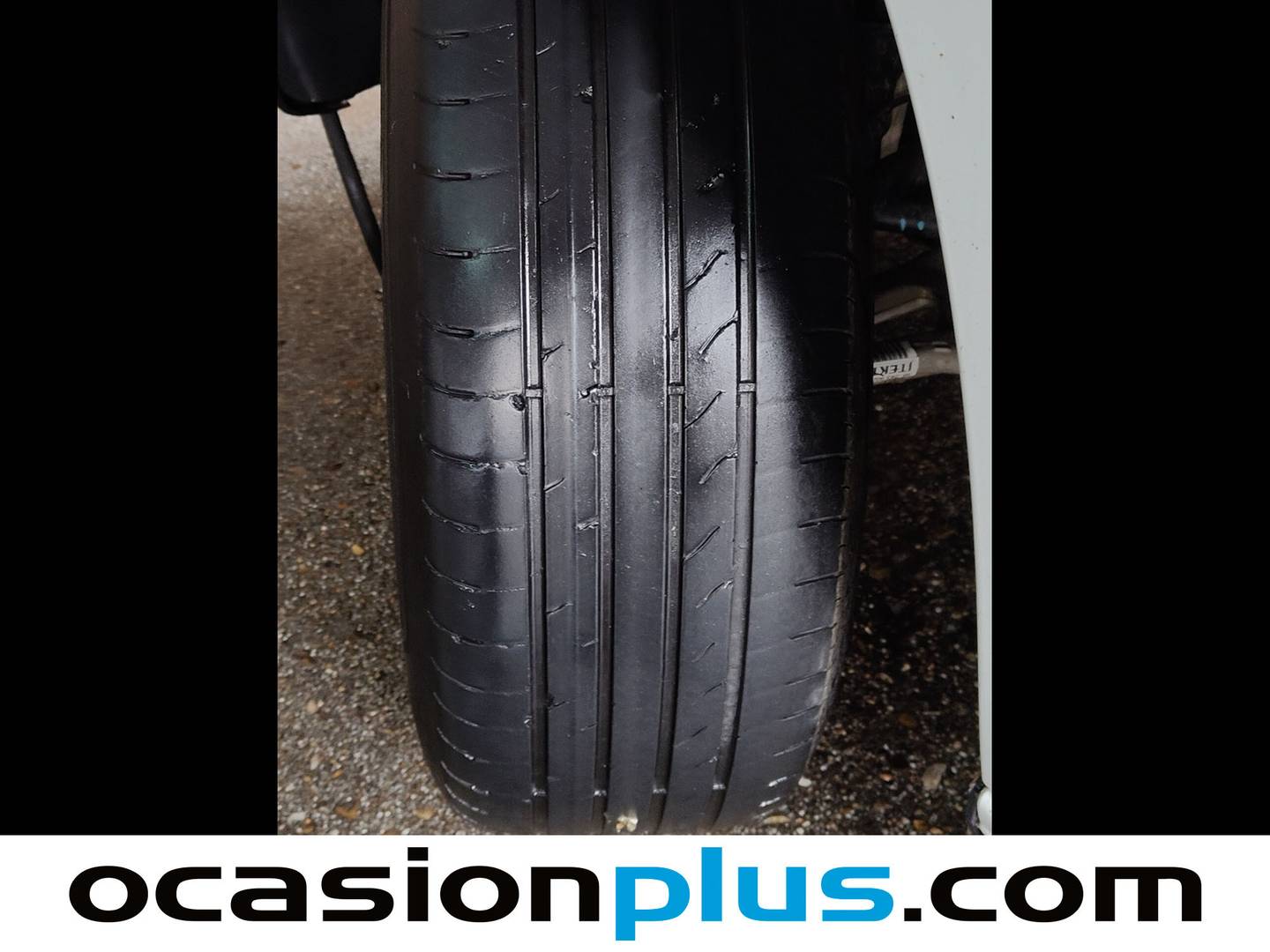 Peugeot Partner Peugeot Partner Furgon BlueHDi 130 DC Dangel Standard 4X4 (130 CV) 2021