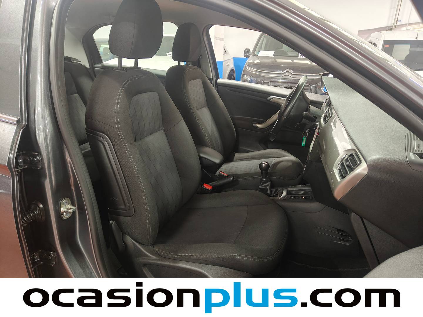 Citroën C-Elysée Citroën C-Elysee BlueHDi 100 Shine (100 CV) al mejor precio