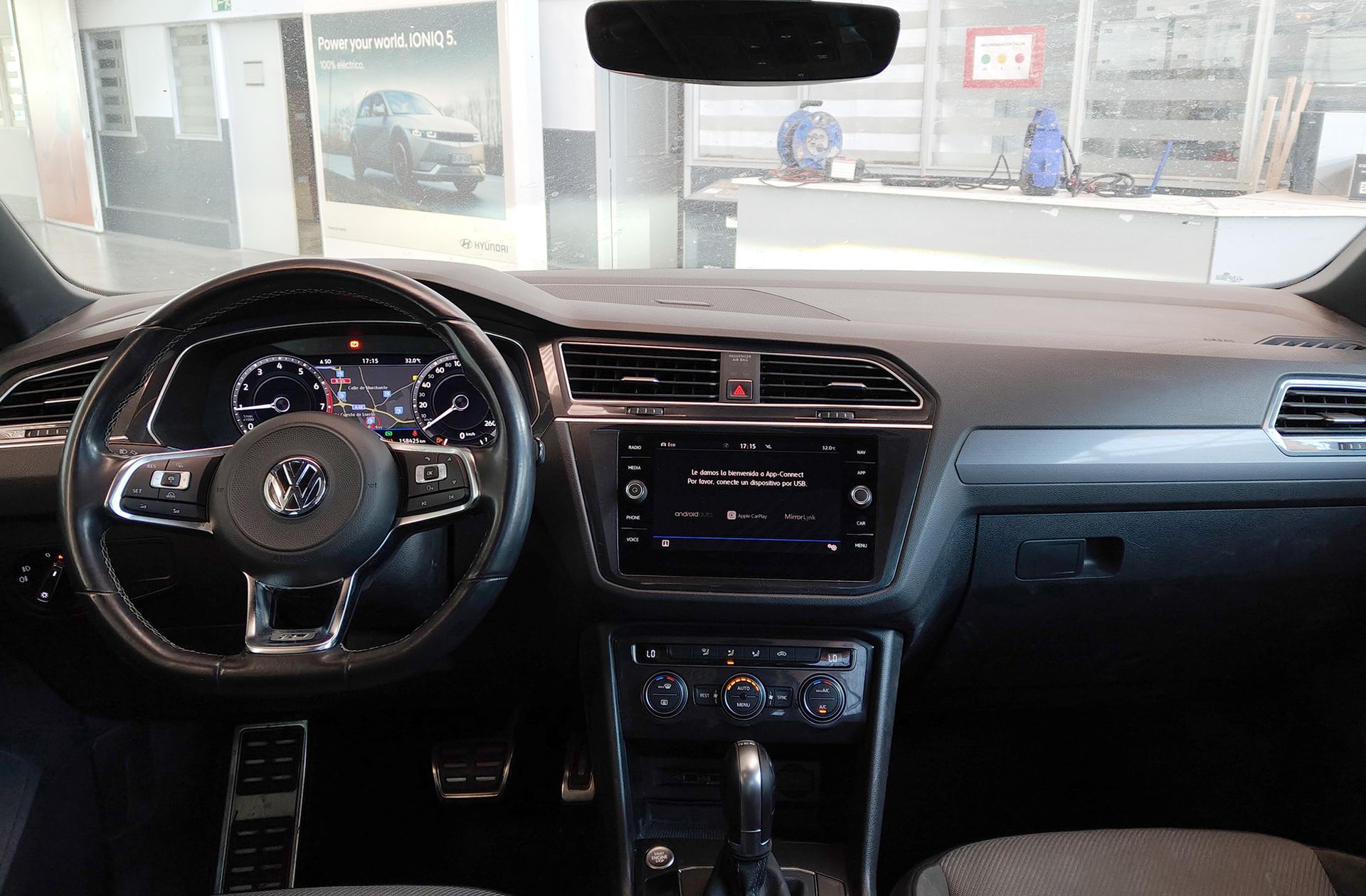 Volkswagen Tiguan Sport 2.0 TSI 4Motion DSG - foto 7