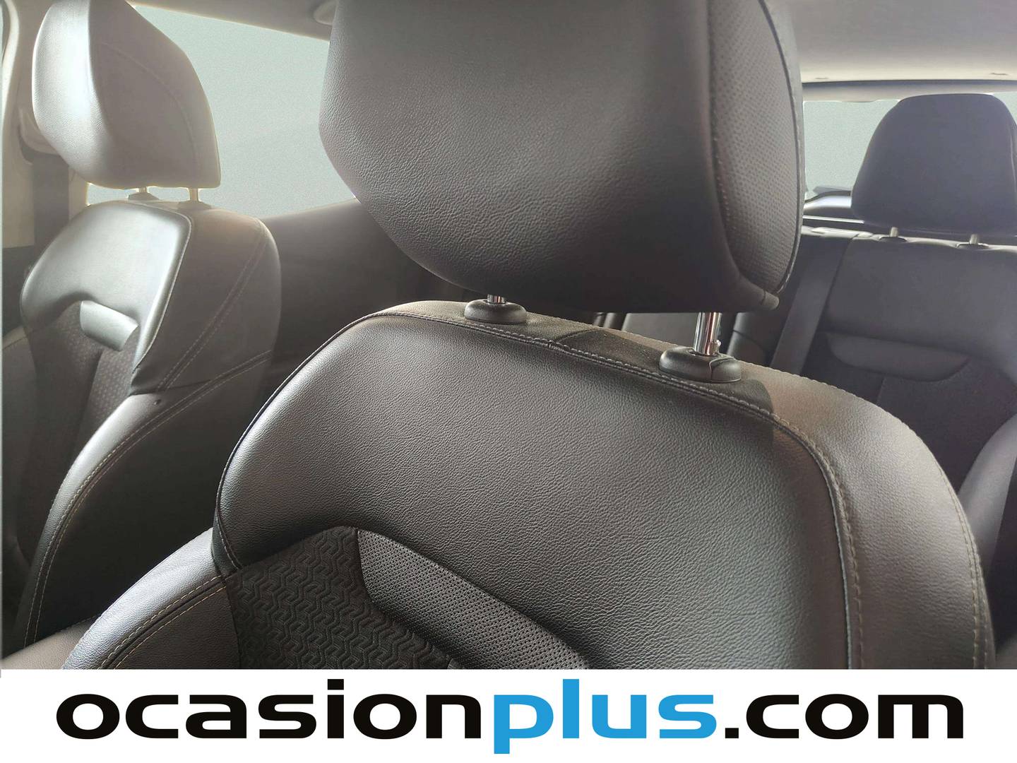 Extras y acabados del Renault Kadjar Renault Kadjar Zen GPF TCe (160 CV)