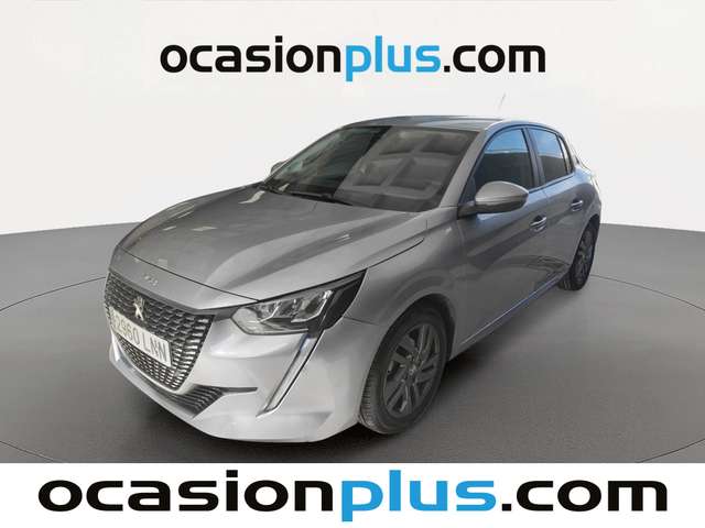 Peugeot 208 PureTech 75 S&S Active Pack (75 CV) de segunda mano