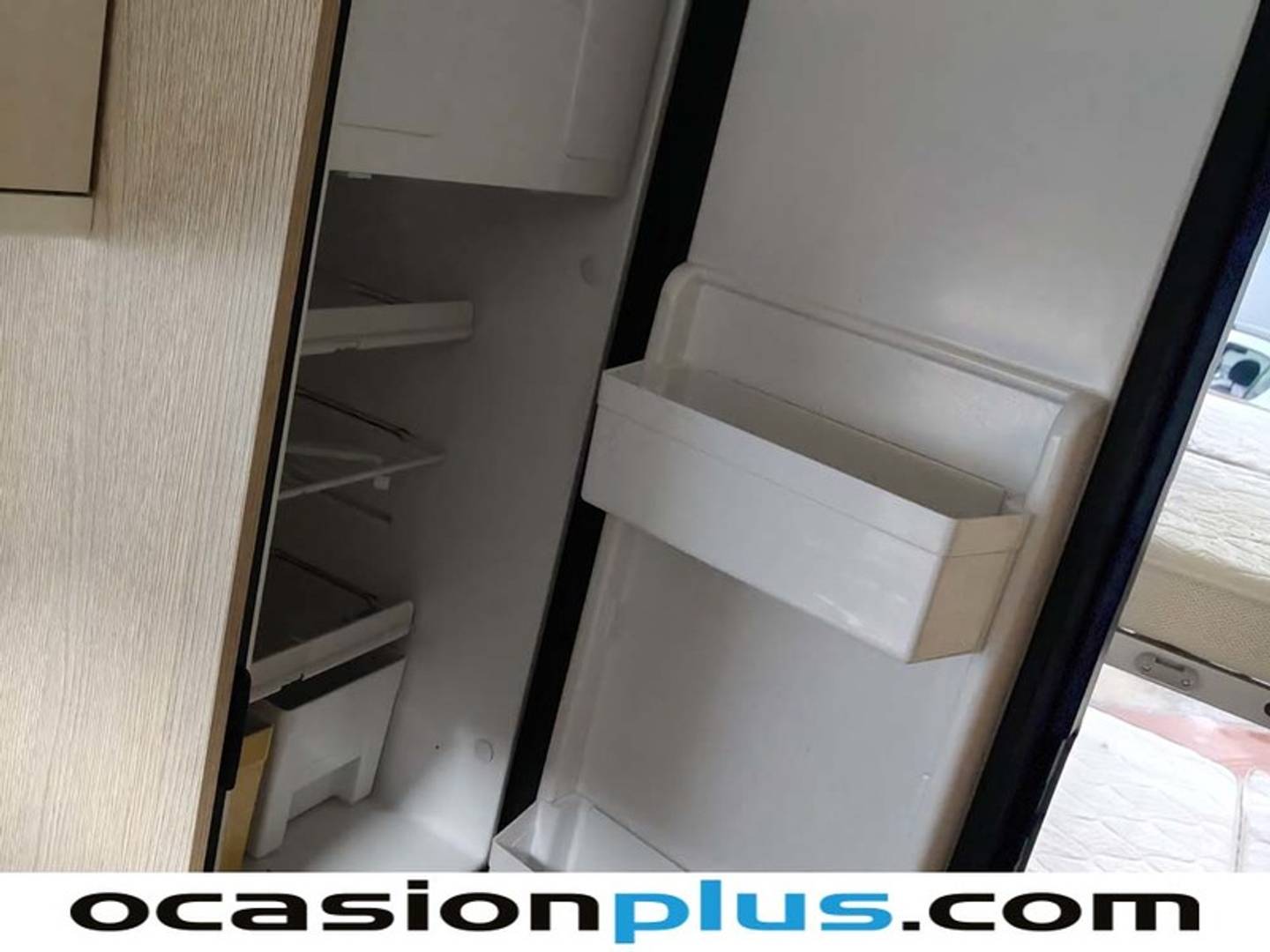 Foto Fiat DUCATO Fiat DUCATO Blucamp (140 CV)