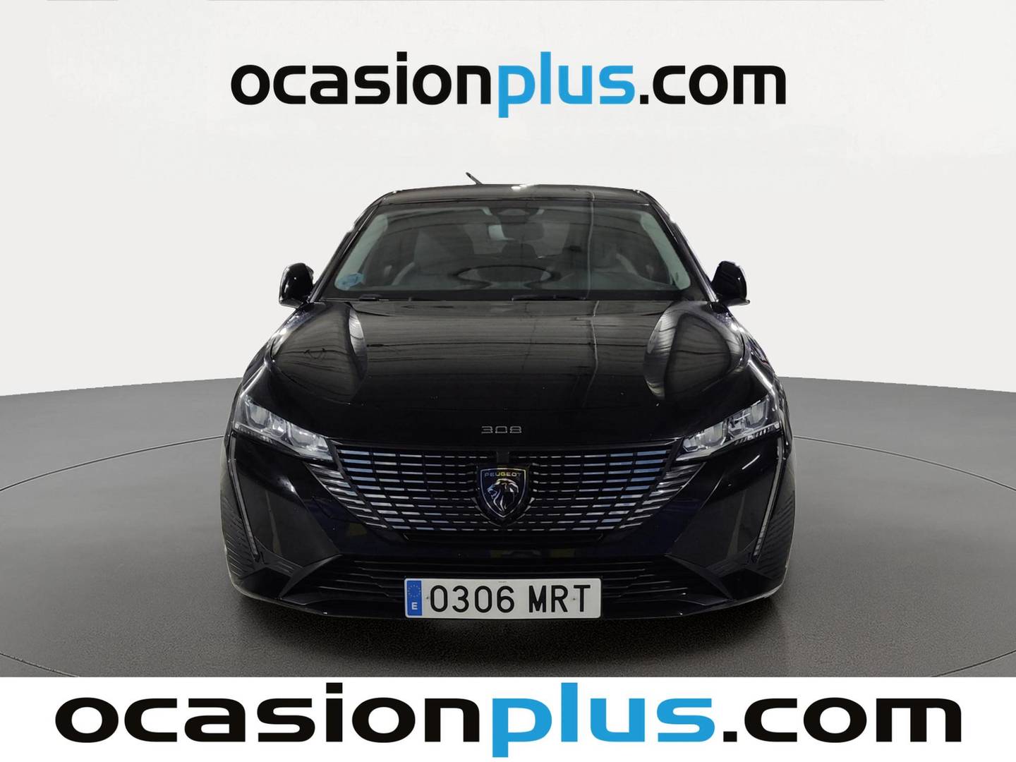 Peugeot 308 Peugeot 308 BlueHDi 130 S&S Allure EAT8 (130 CV) km 0