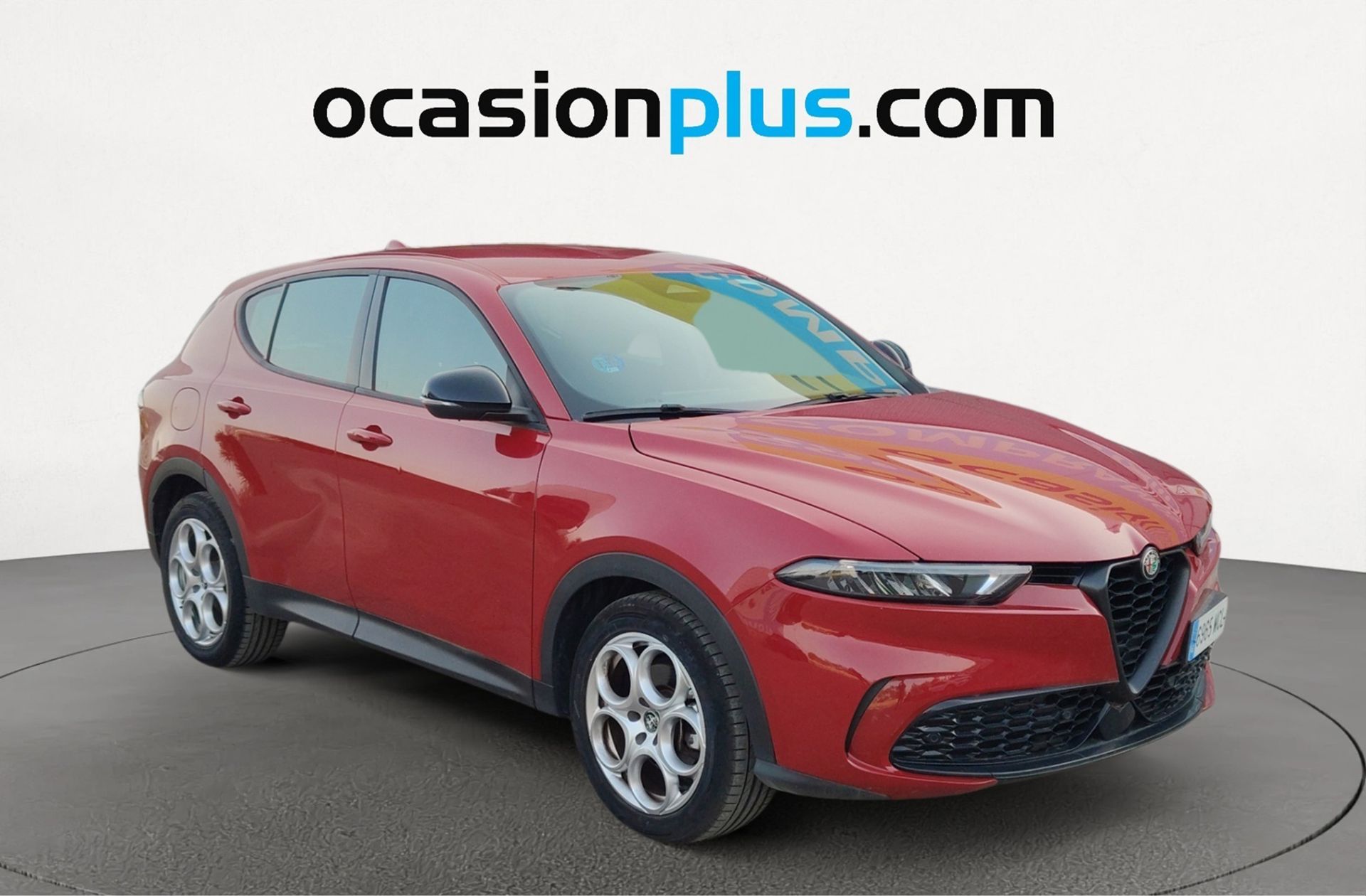 Alfa Romeo Tonale 1.5 MHEV Sprint FWD - foto 2