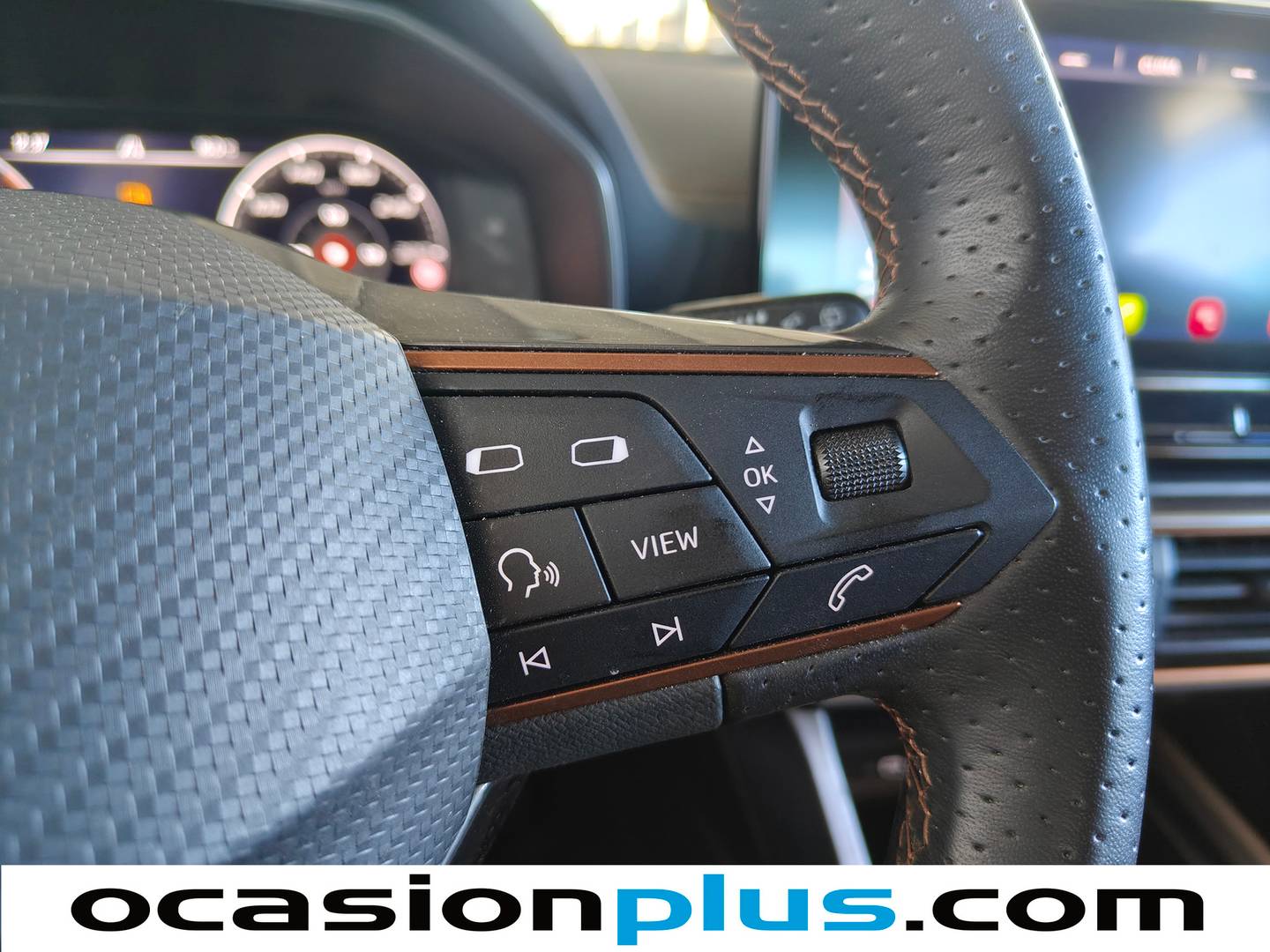 Cupra Formentor CUPRA Formentor 1.5 TSI (150 CV) barato