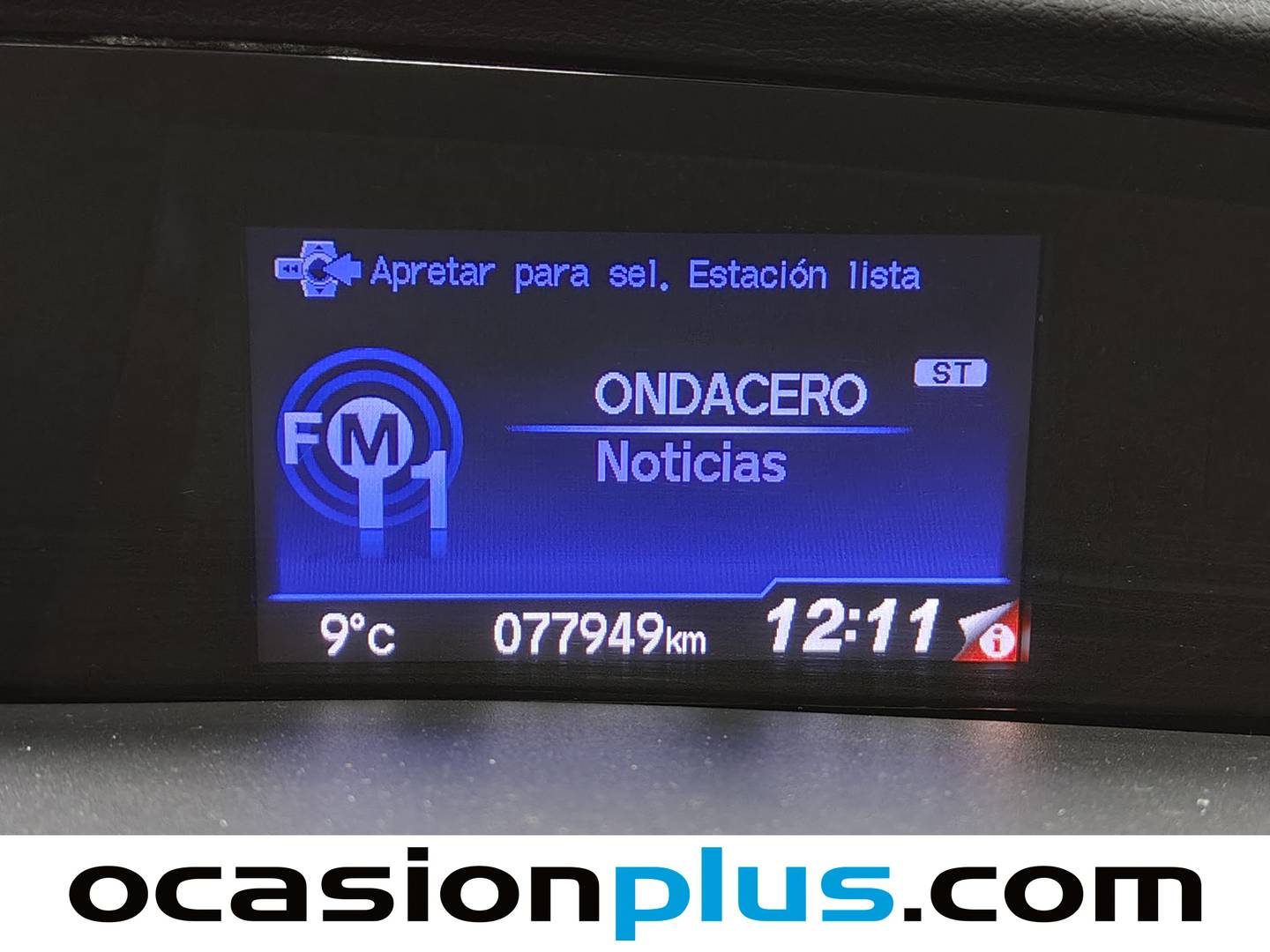 Foto Honda Civic Honda Civic 1.8 I-VTEC Sport Auto (142 CV)