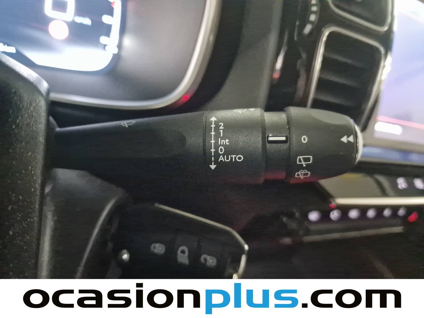 Citroën C5 Aircross Citroën C5 Aircross PureTech 130 S&S Feel (131 CV) gasolina