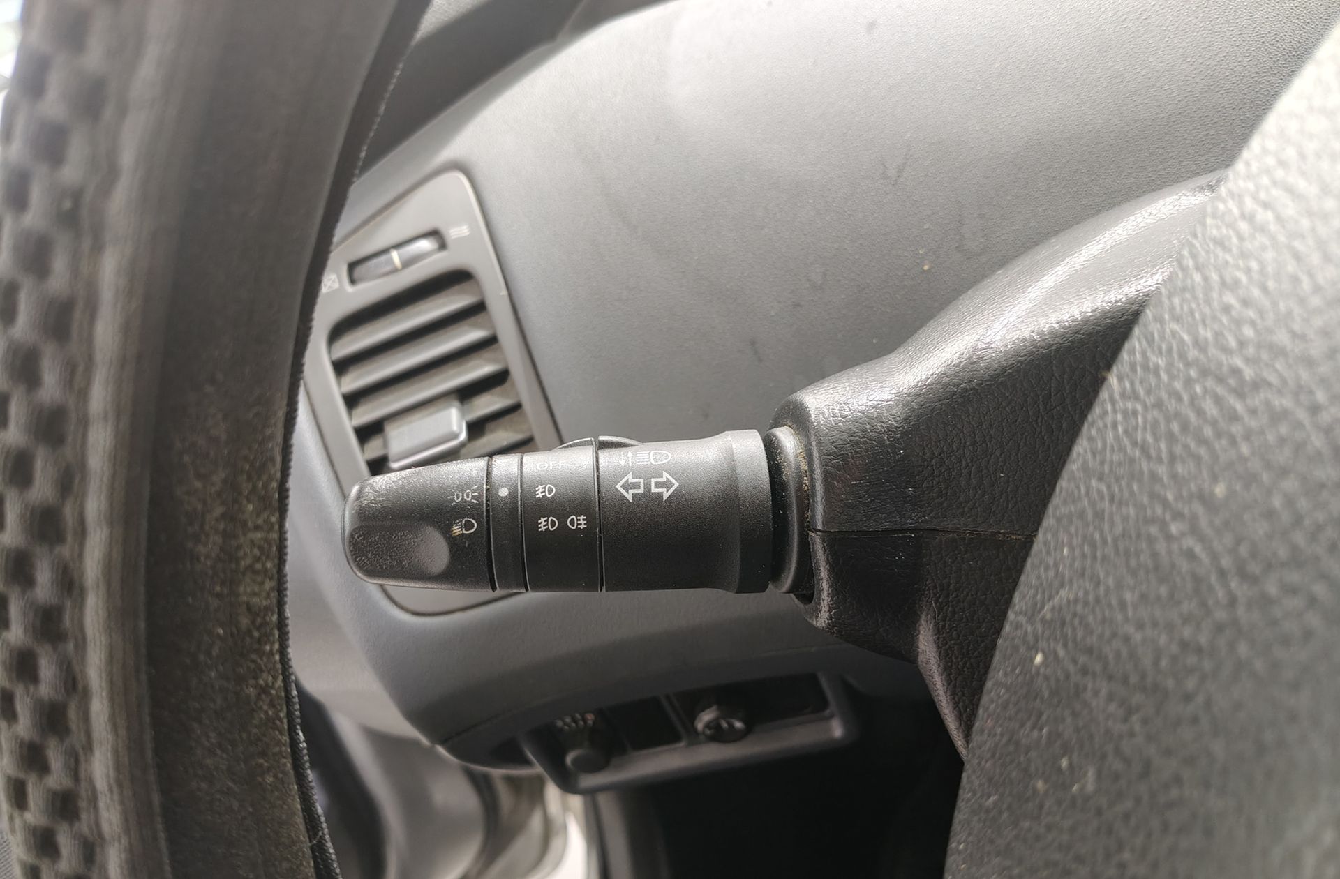Nissan Primera 1.6 Visia - foto 16