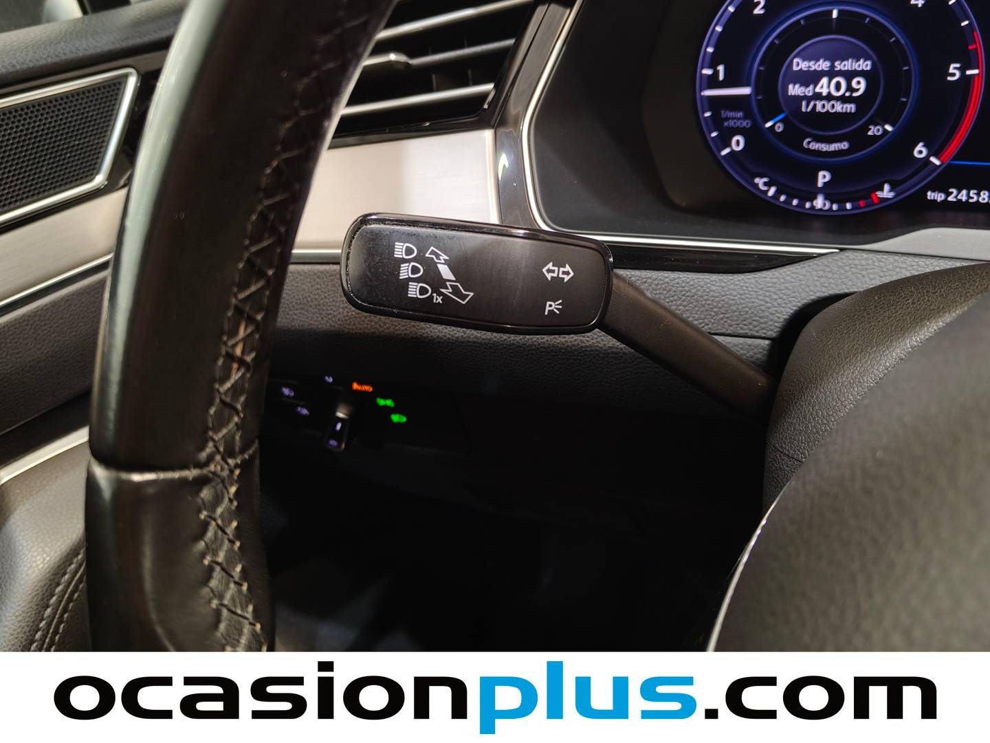 Volkswagen Passat Volkswagen Passat Variant V2.0 TDI BMT (150 CV) DSG de ocasión